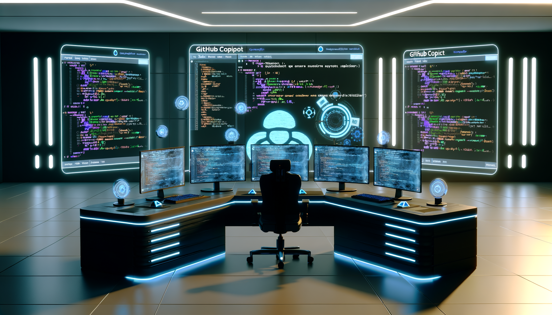 GitHub Copilot Workspace 2026: o novo padrão de desenvolvimento assistido por IA | EuNerd