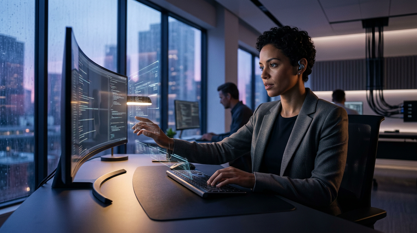 GitHub Copilot Workspace 2026: o novo padrão de desenvolvimento que todo profiss | EuNerd