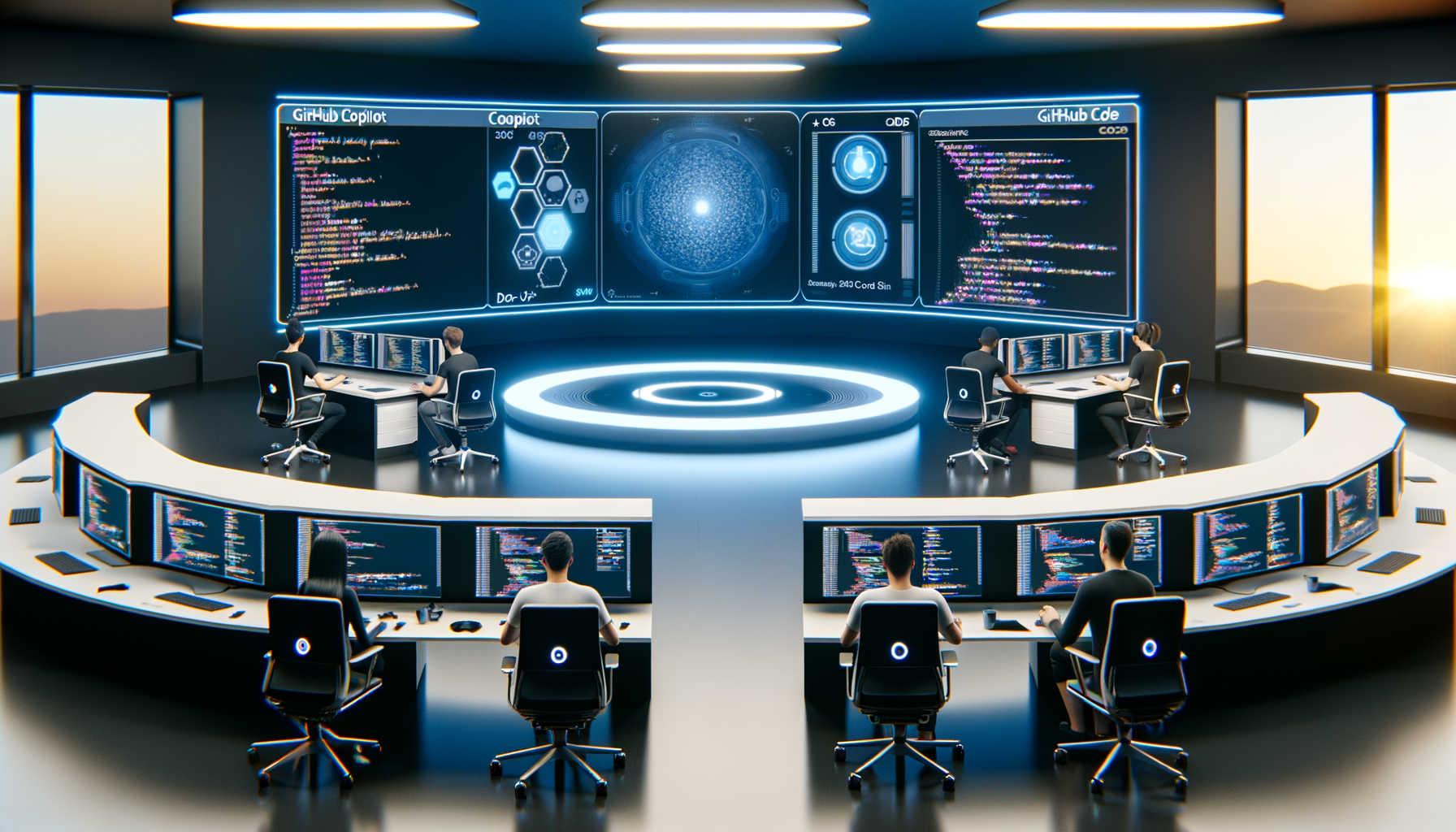 GitHub Copilot Workspace e Agentes de Código em 2026: o novo padrão do Desenvolv | EuNerd