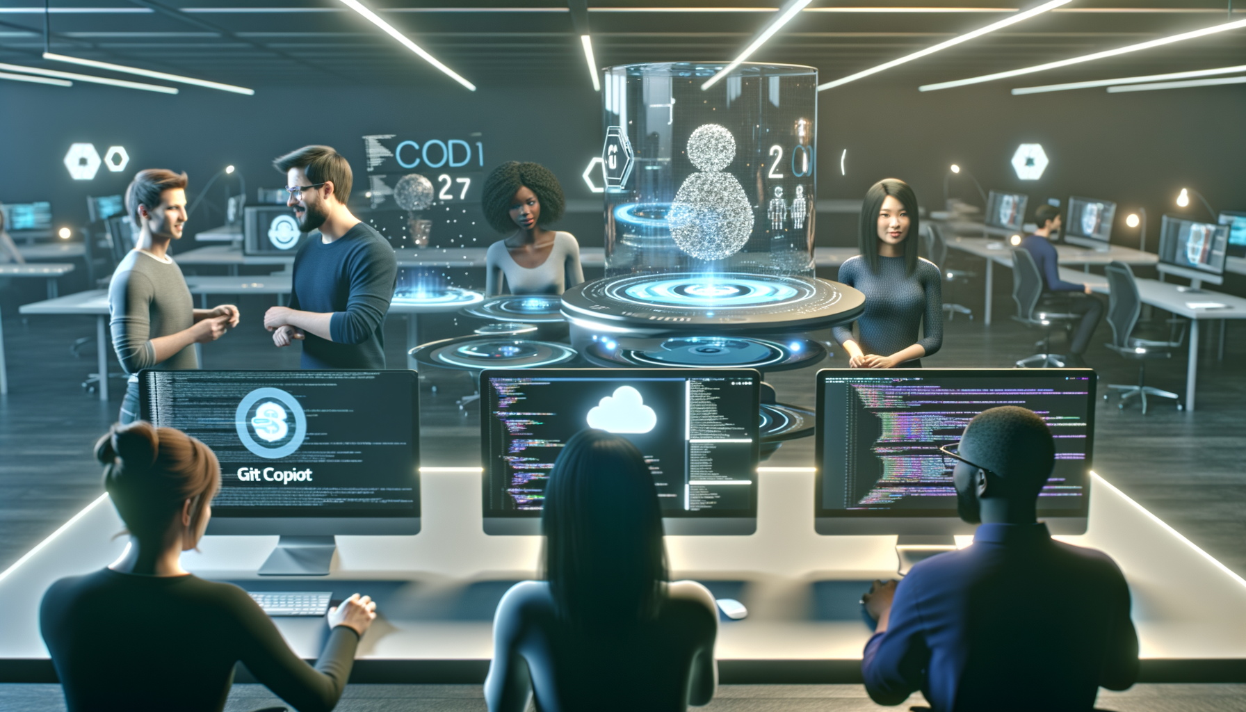 GitHub Copilot Workspace e Agents em 2026: O Novo Padrão do Desenvolvimento Prof | EuNerd