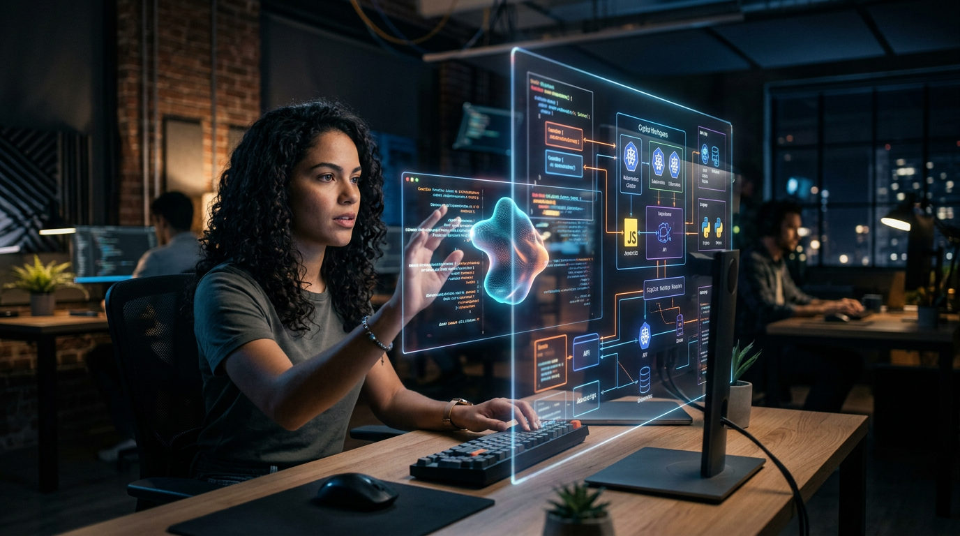 GitHub Copilot Workspace e Agents em 2026: o novo padrão de desenvolvimento que  | EuNerd