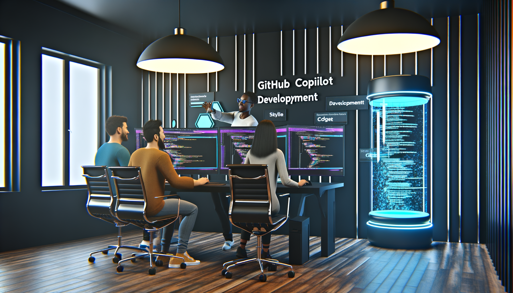 GitHub Copilot Workspace e Dev Containers redefinem o Desenvolvimento em 2026 | EuNerd