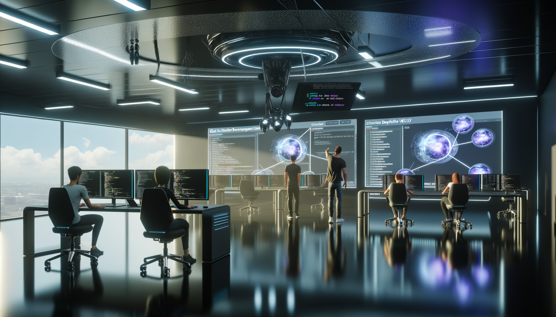 GitHub Copilot Workspace e Dev Containers 2026: o novo padrão de desenvolvimento | EuNerd