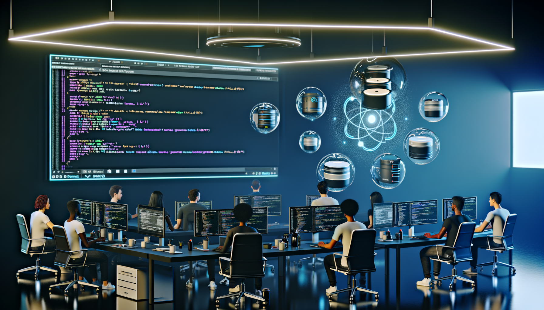 GitHub Copilot Workspace e Dev Containers 2026: o novo padrão obrigatório de des | EuNerd
