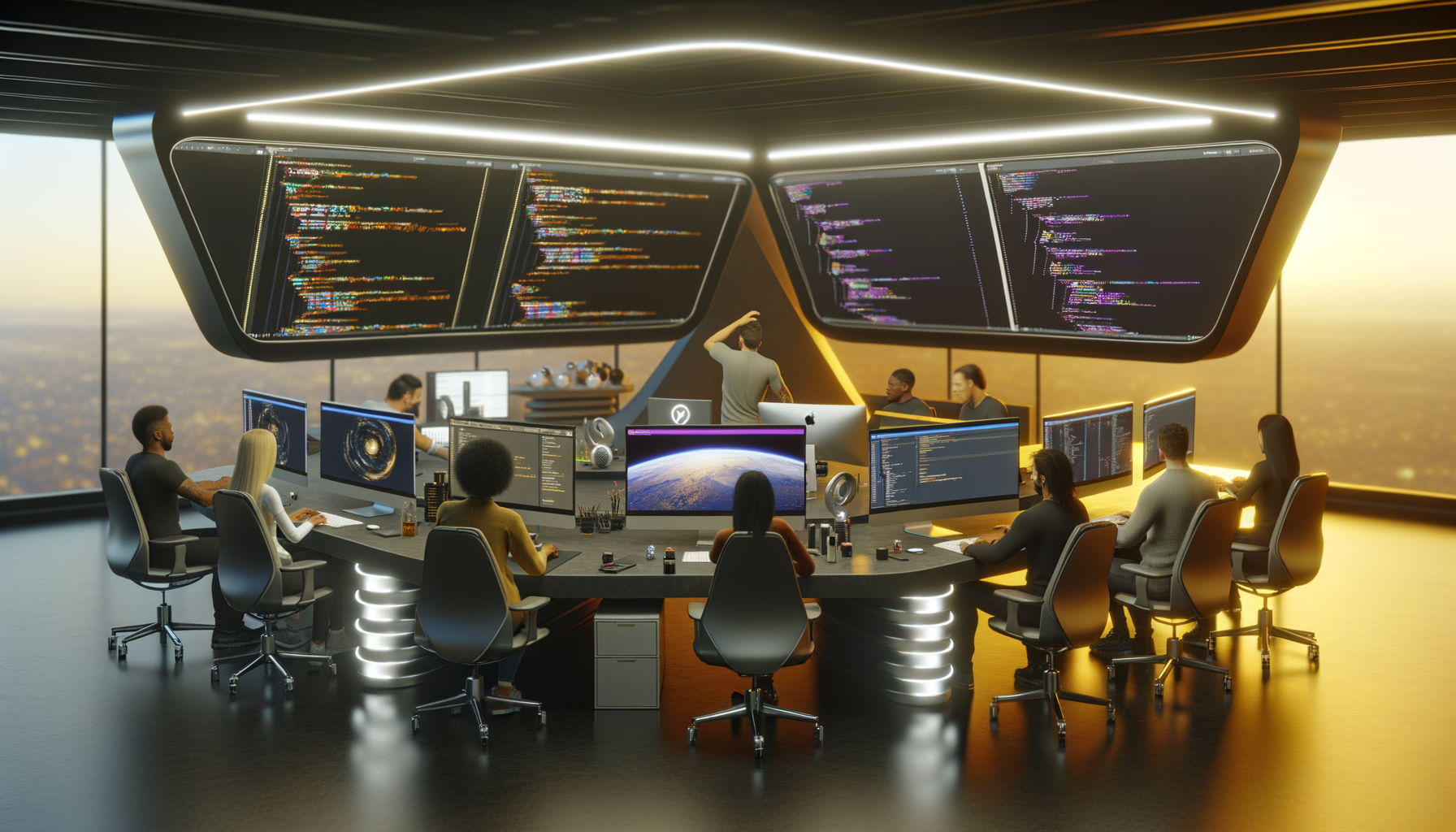GitHub Copilot Workspace e Dev Containers: Como Estruturar um Ambiente de Desenv | EuNerd