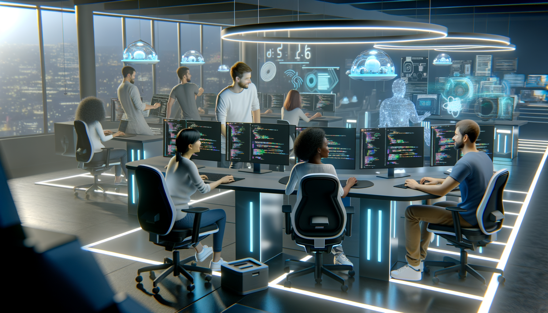 GitHub Copilot Workspace e Dev Containers: Como Padronizar Desenvolvimento Cloud | EuNerd
