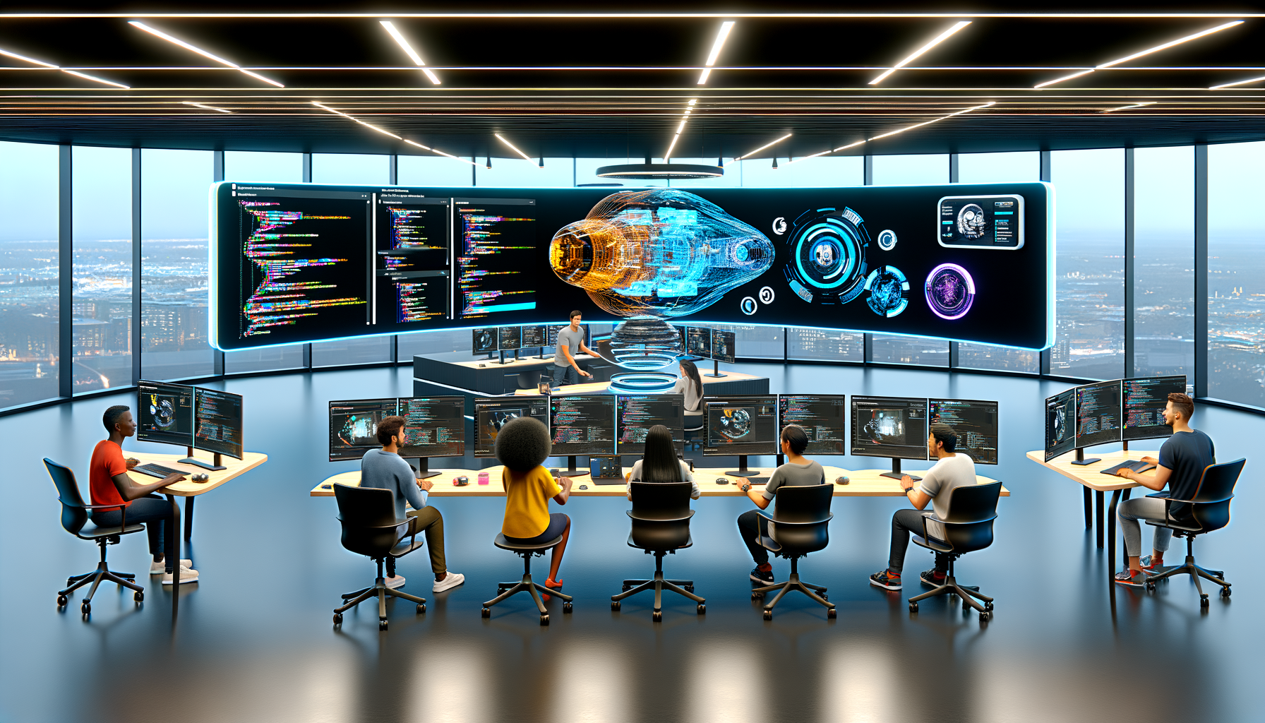 GitHub Copilot Workspace e Agents em Produção: Como Estruturar Desenvolvimento A | EuNerd