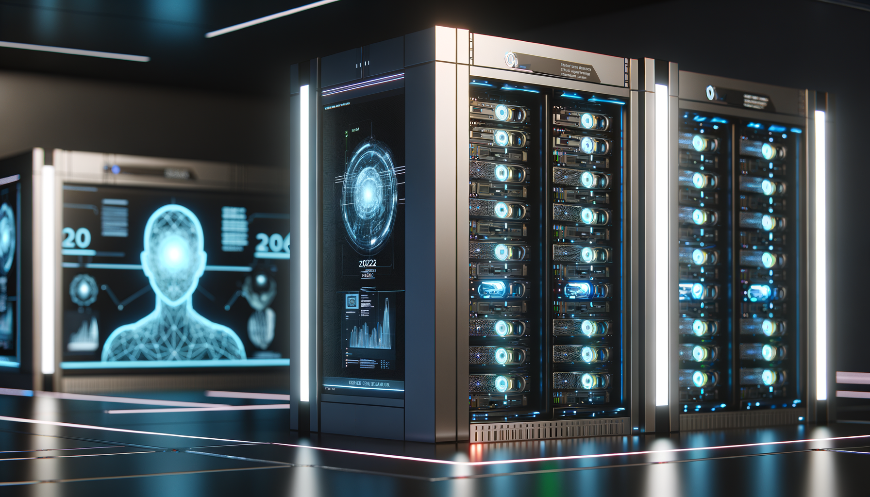 GPT-4.1, Gemini 1.5 e Llama 3.2 em 2026: qual stack de IA realmente entrega ROI  | EuNerd