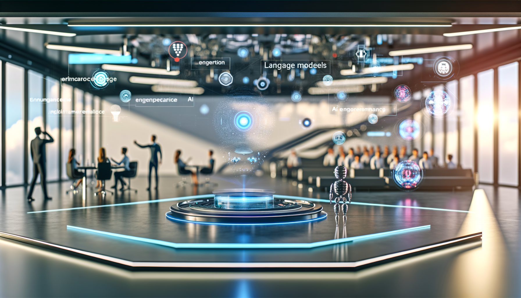 GPT-4.1, Gemini 2.0 e Claude 3.7 em 2026: qual LLM realmente entrega performance | EuNerd