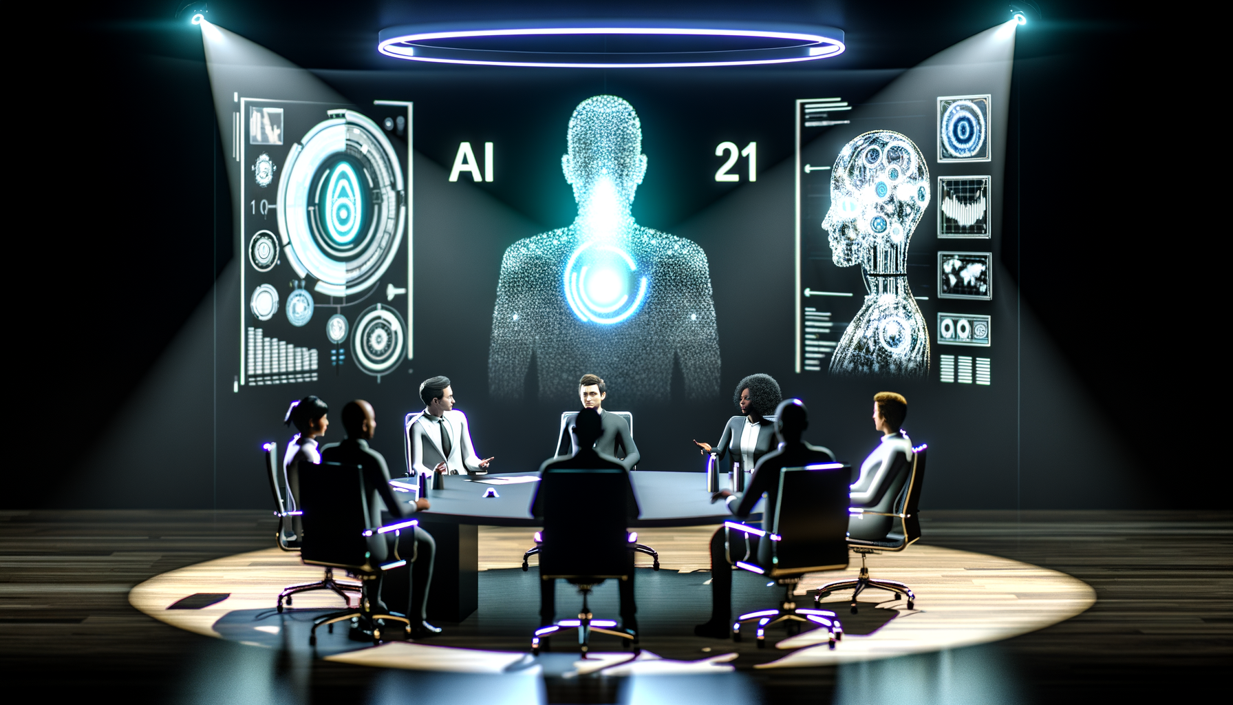 OpenAI GPT-4.1 vs Claude 3.5 vs Gemini 1.5: Qual Modelo de IA Realmente Entrega  | EuNerd
