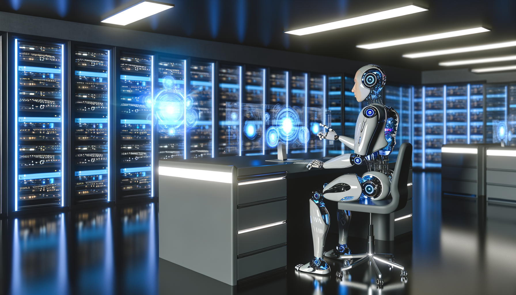 Inteligência Artificial — review técnico para profissionais de TI | EuNerd