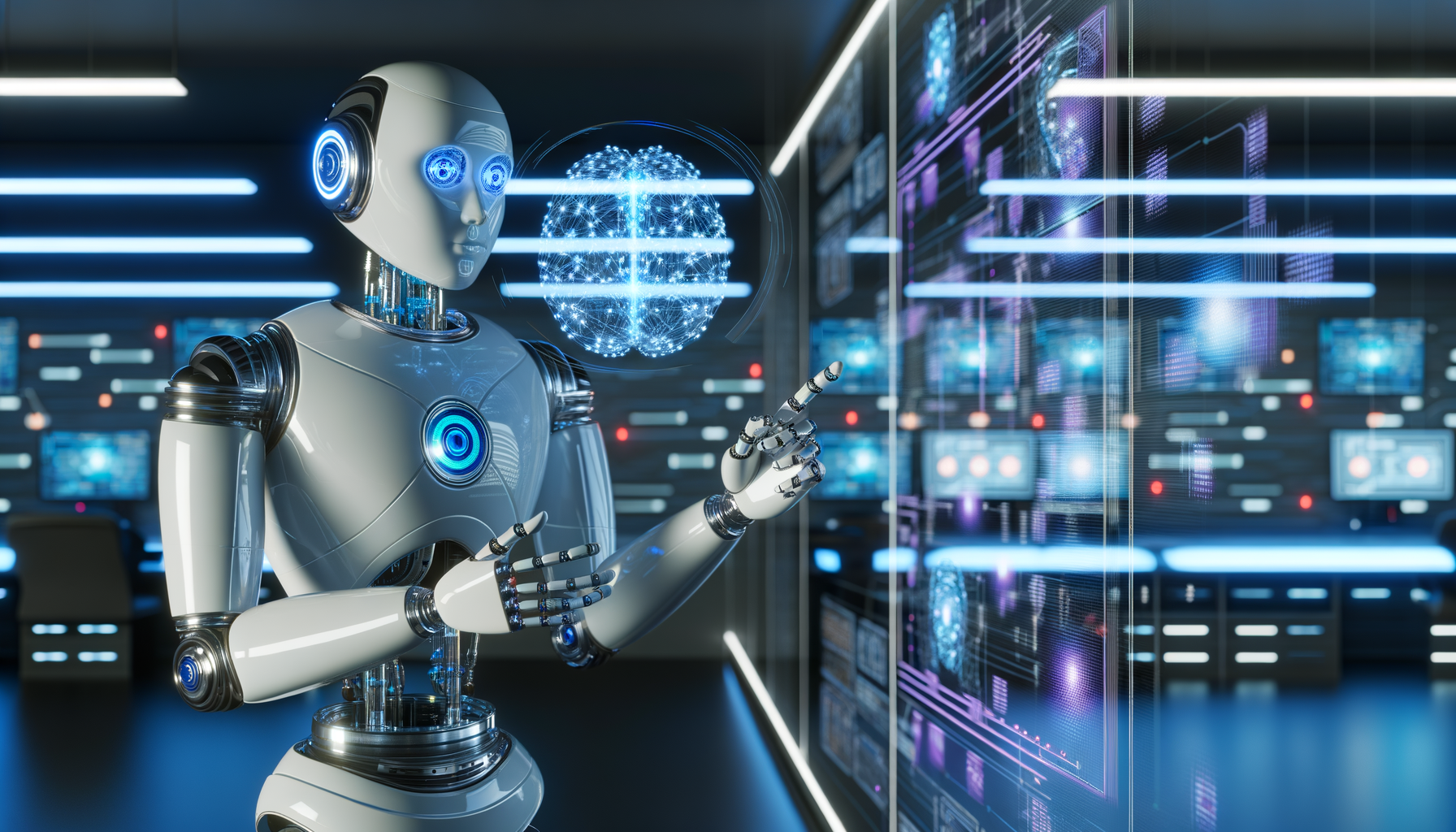 Inteligência Artificial — review técnico para profissionais de TI | EuNerd