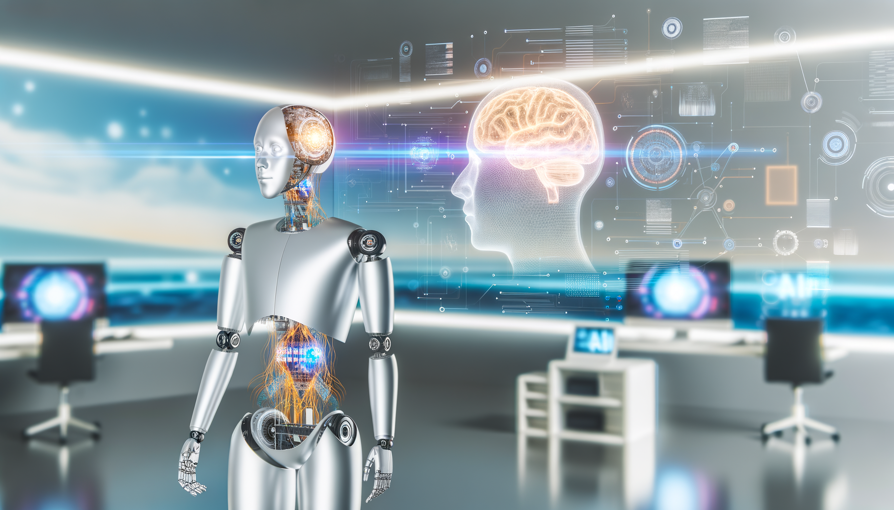 Inteligência Artificial — review técnico para profissionais de TI | EuNerd