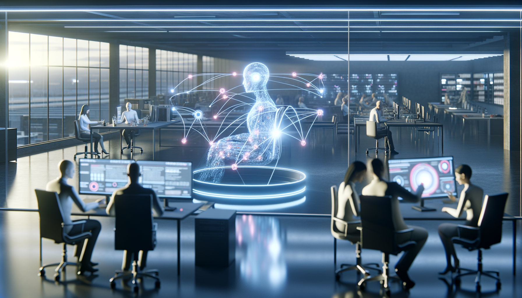 GPT-4.1, Gemini 1.5 e Claude 3.7 em 2026: qual LLM enterprise realmente entrega  | EuNerd