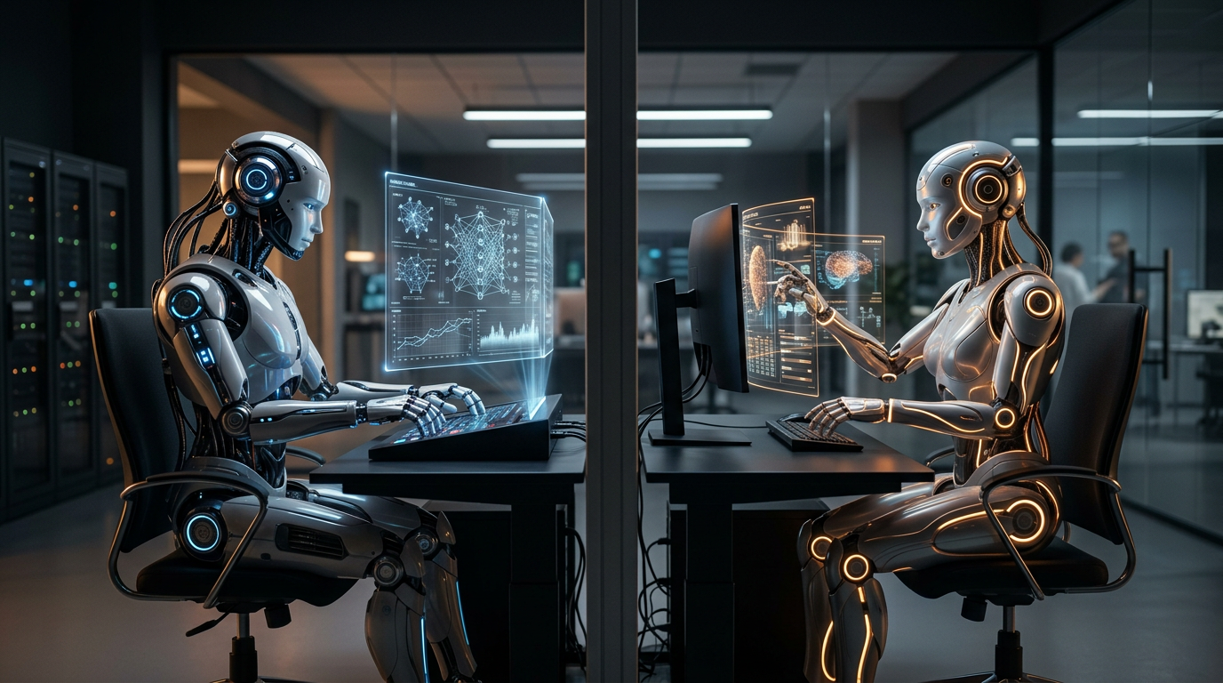 OpenAI GPT-4.1 vs GPT-4o em 2026: Qual Modelo de IA Realmente Vale para Produção | EuNerd