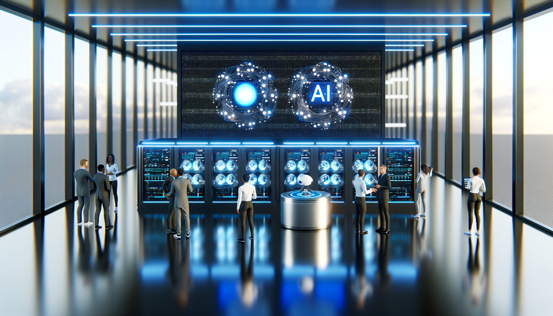 OpenAI GPT-4.1 vs GPT-4o em 2026: Qual Modelo de IA Entrega Mais Performance par | EuNerd