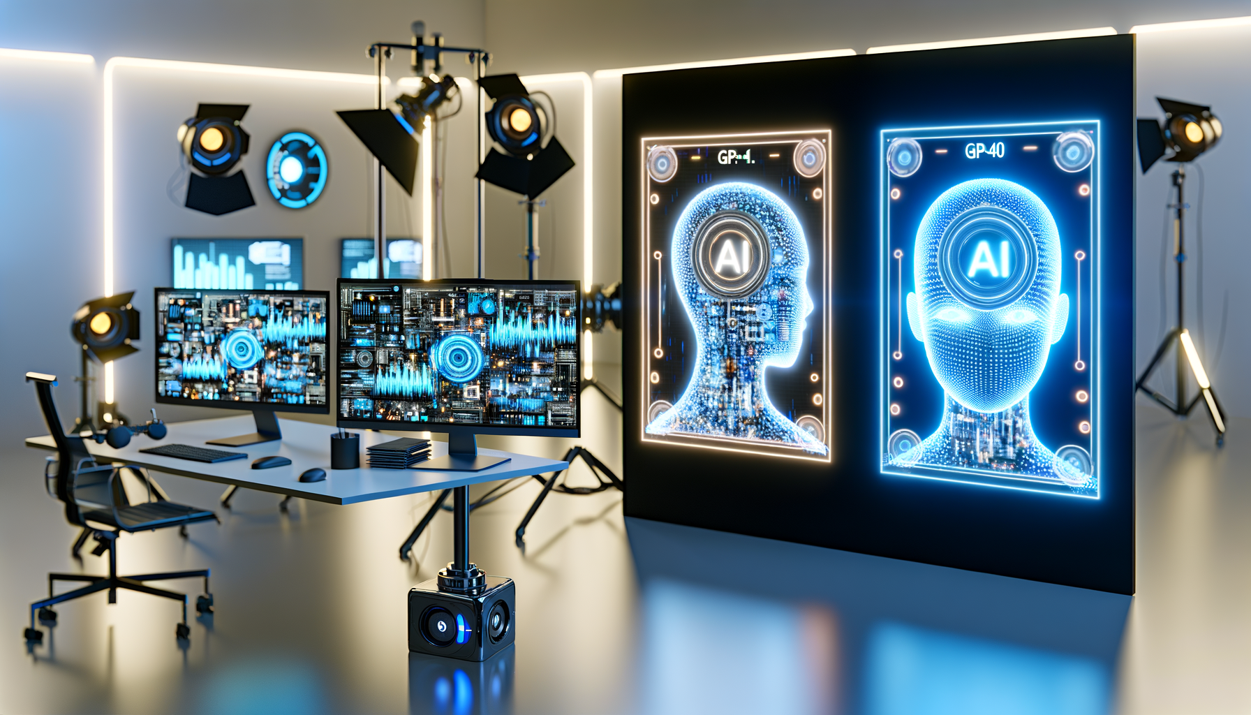 OpenAI GPT-4.1 vs GPT-4o em 2026: qual modelo realmente entrega ROI para times d | EuNerd
