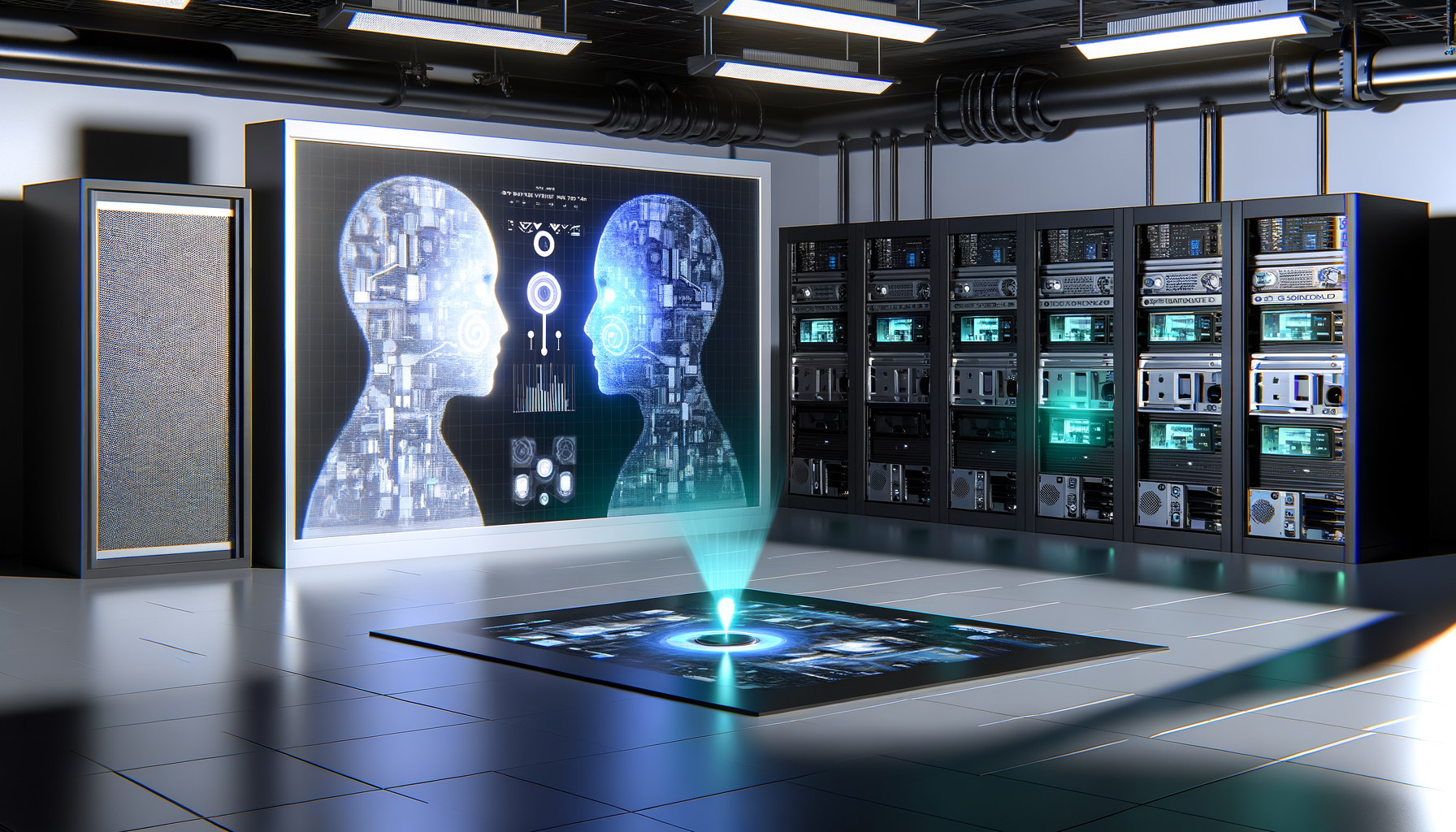 OpenAI GPT-4.1 vs GPT-4o em 2026: qual modelo realmente entrega ROI técnico em p | EuNerd