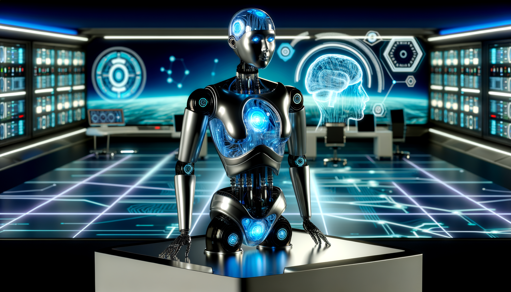 Inteligência Artificial — review técnico para profissionais de TI | EuNerd