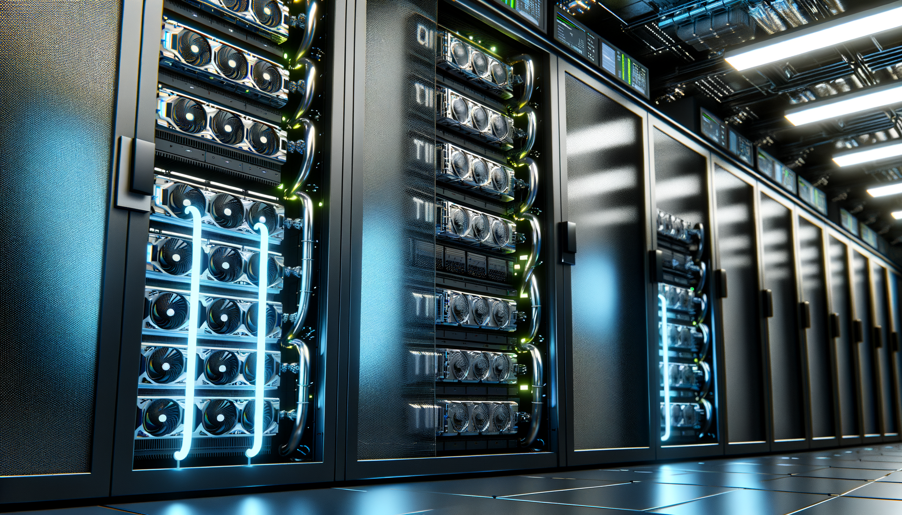 Hardware — news técnico para profissionais de TI | EuNerd