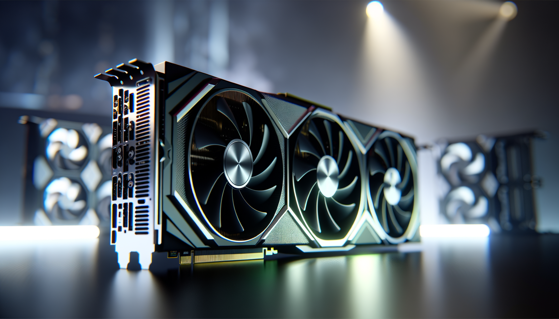GPUs NVIDIA Blackwell e AMD MI350: o novo padrão de hardware para IA em 2026 | EuNerd