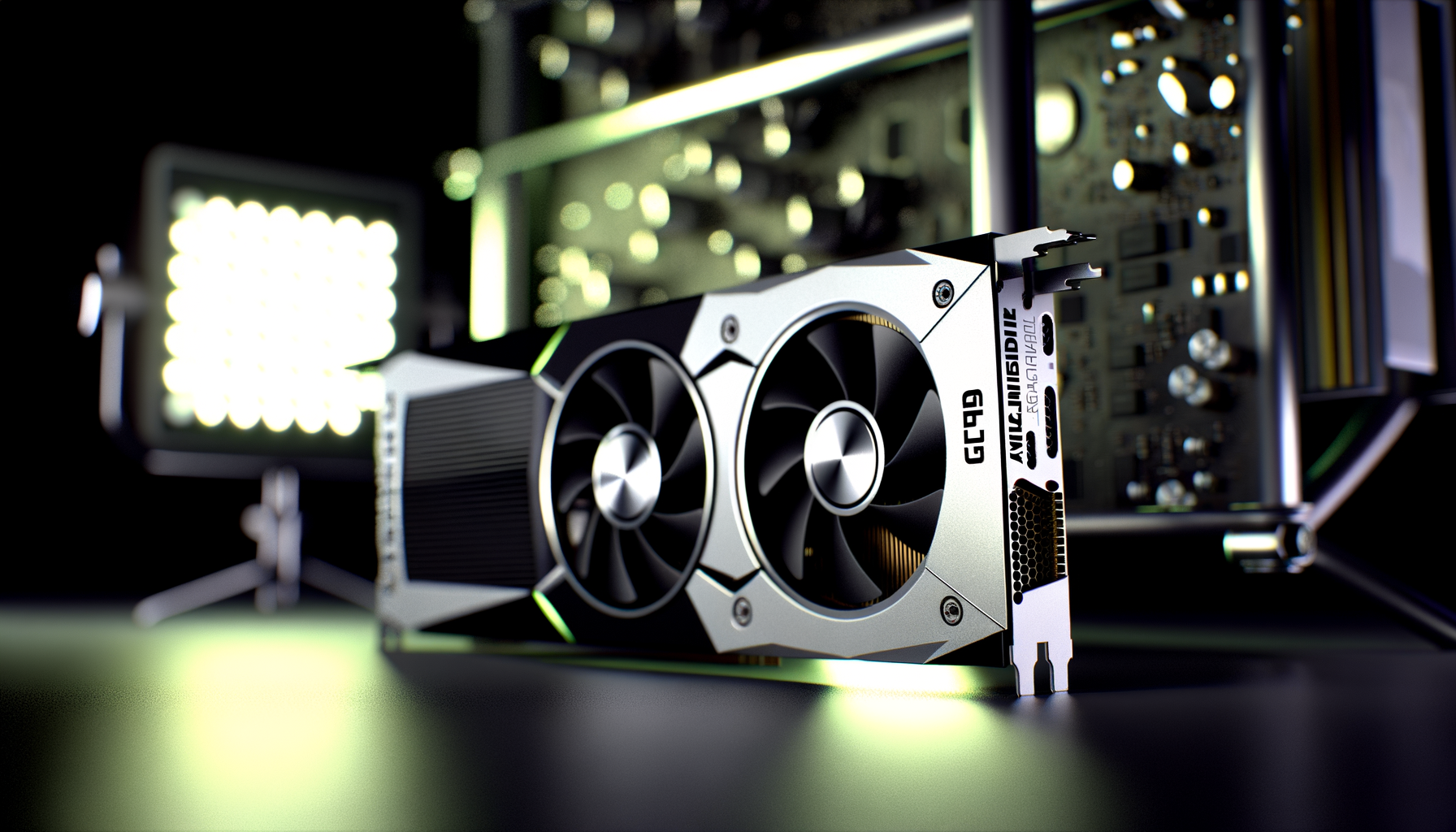 GPUs NVIDIA Blackwell e AMD MI350: o novo padrão de hardware para IA em 2026 | EuNerd