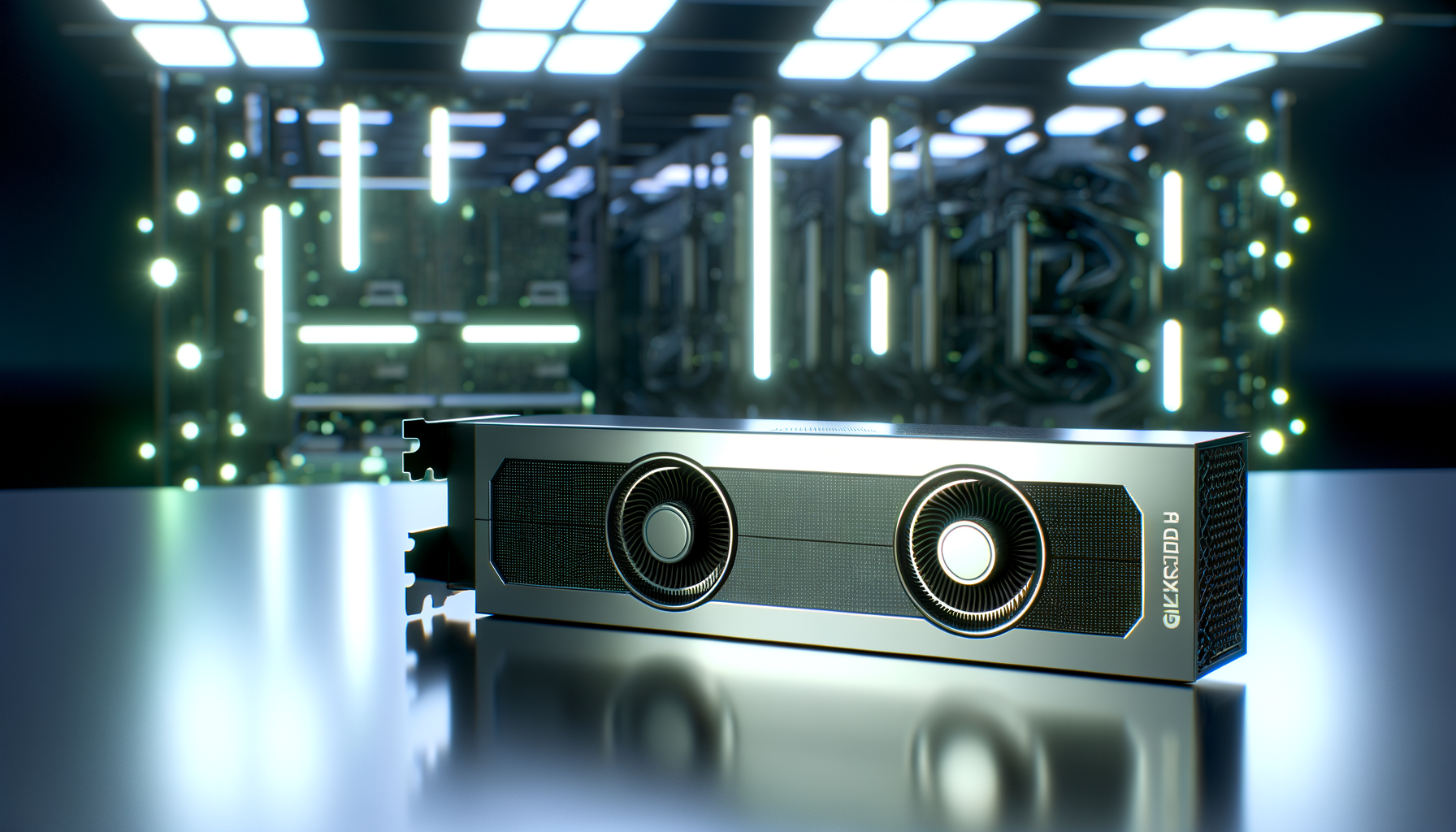 GPUs NVIDIA Blackwell B200/B100 em Produção: Como Projetar Infraestrutura de IA  | EuNerd