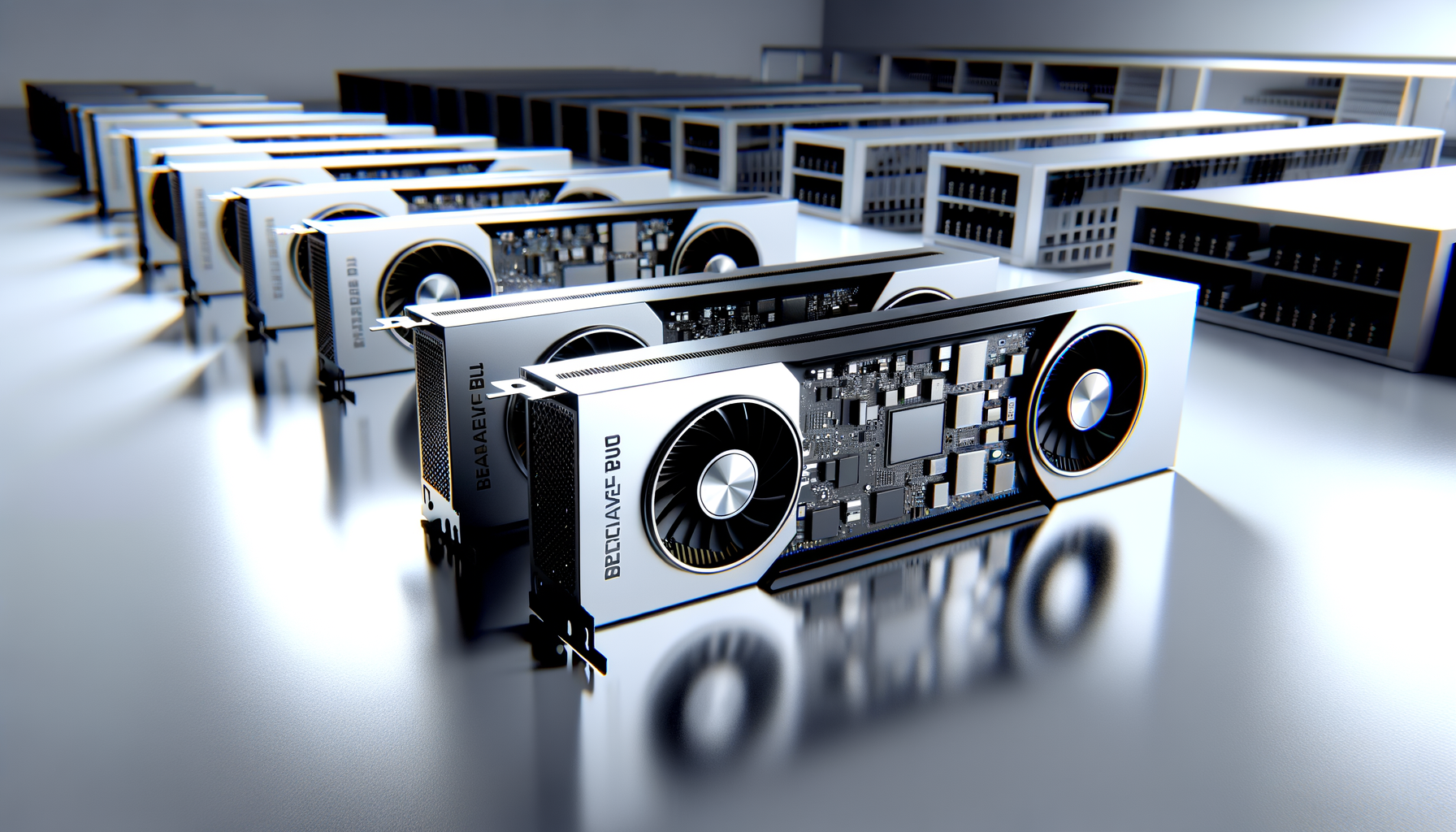 GPUs NVIDIA Blackwell B200 no Data Center: Como Projetar, Instalar e Operar Infr | EuNerd