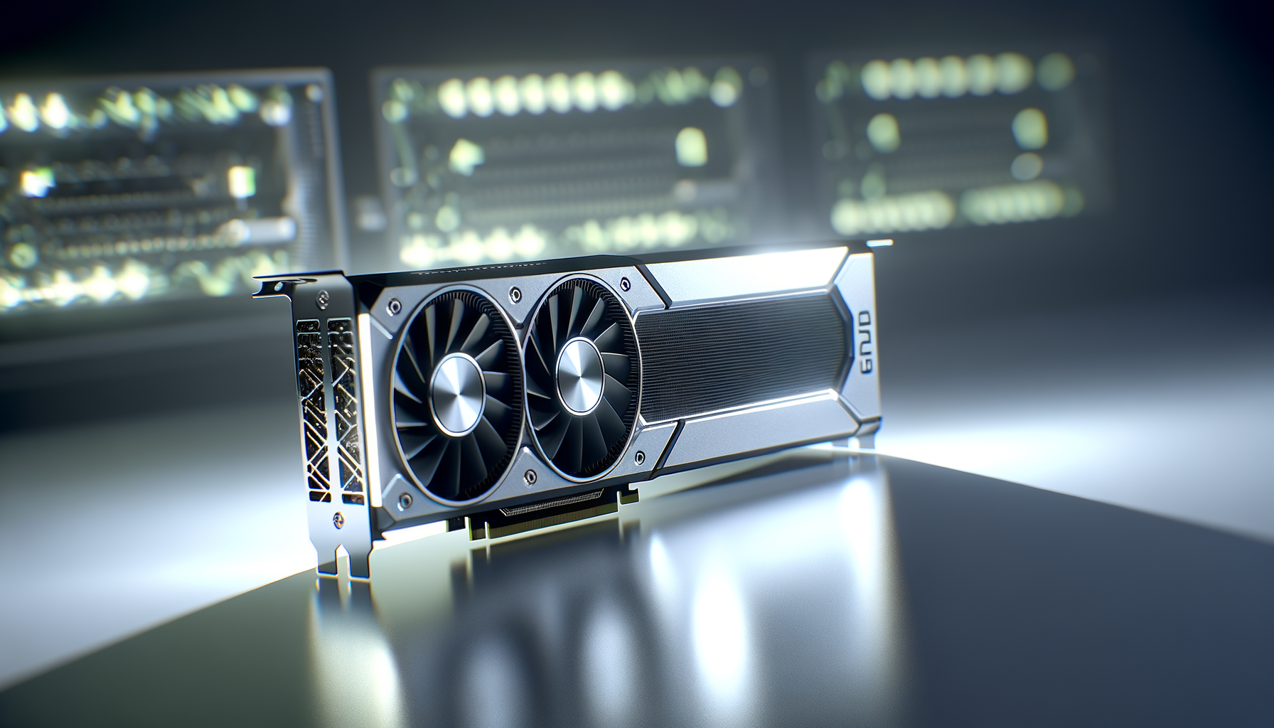 GPUs NVIDIA Blackwell e H200 em Produção: Como Projetar e Implantar Infraestrutu | EuNerd