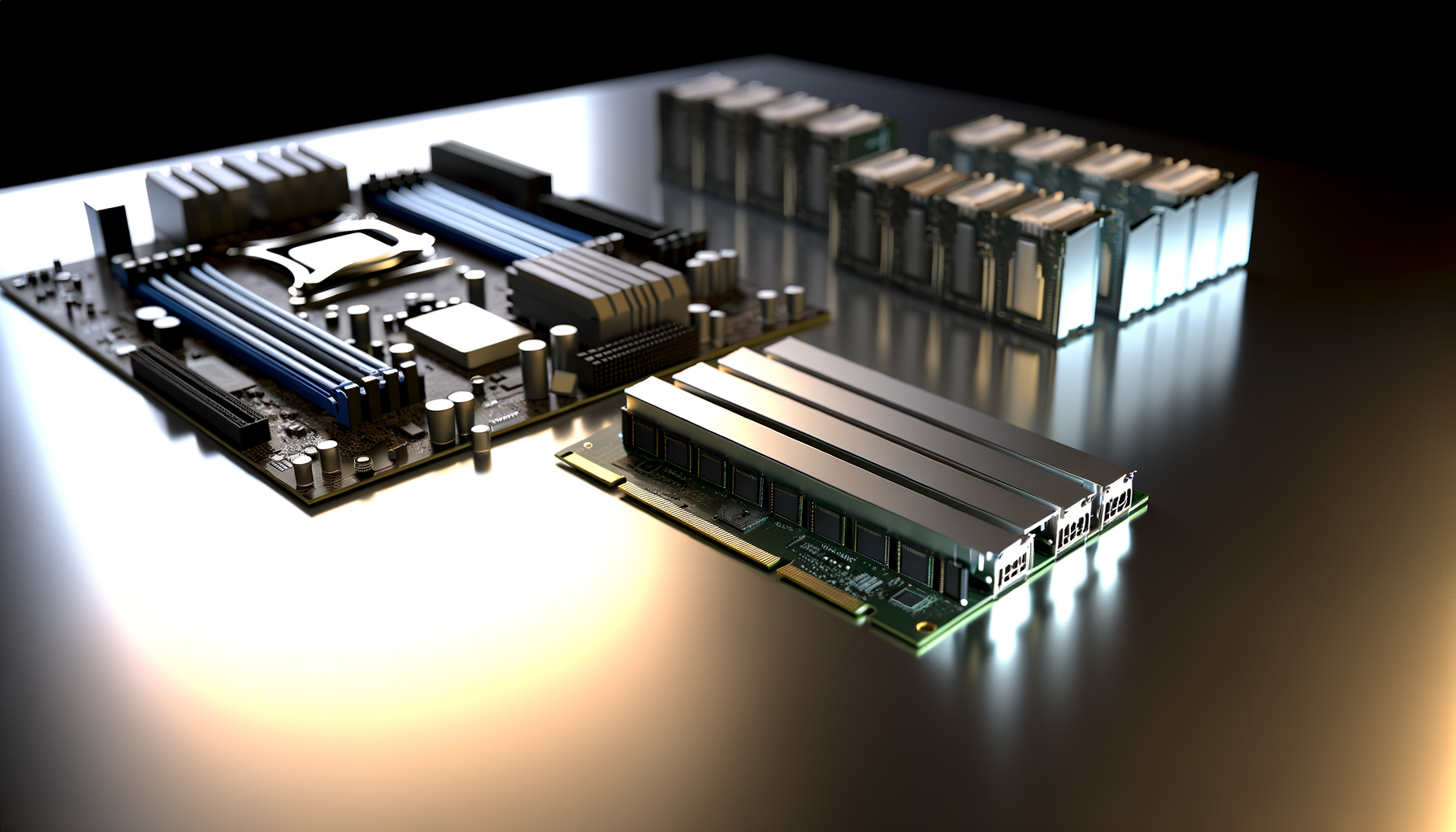 Hardware — news técnico para profissionais de TI | EuNerd