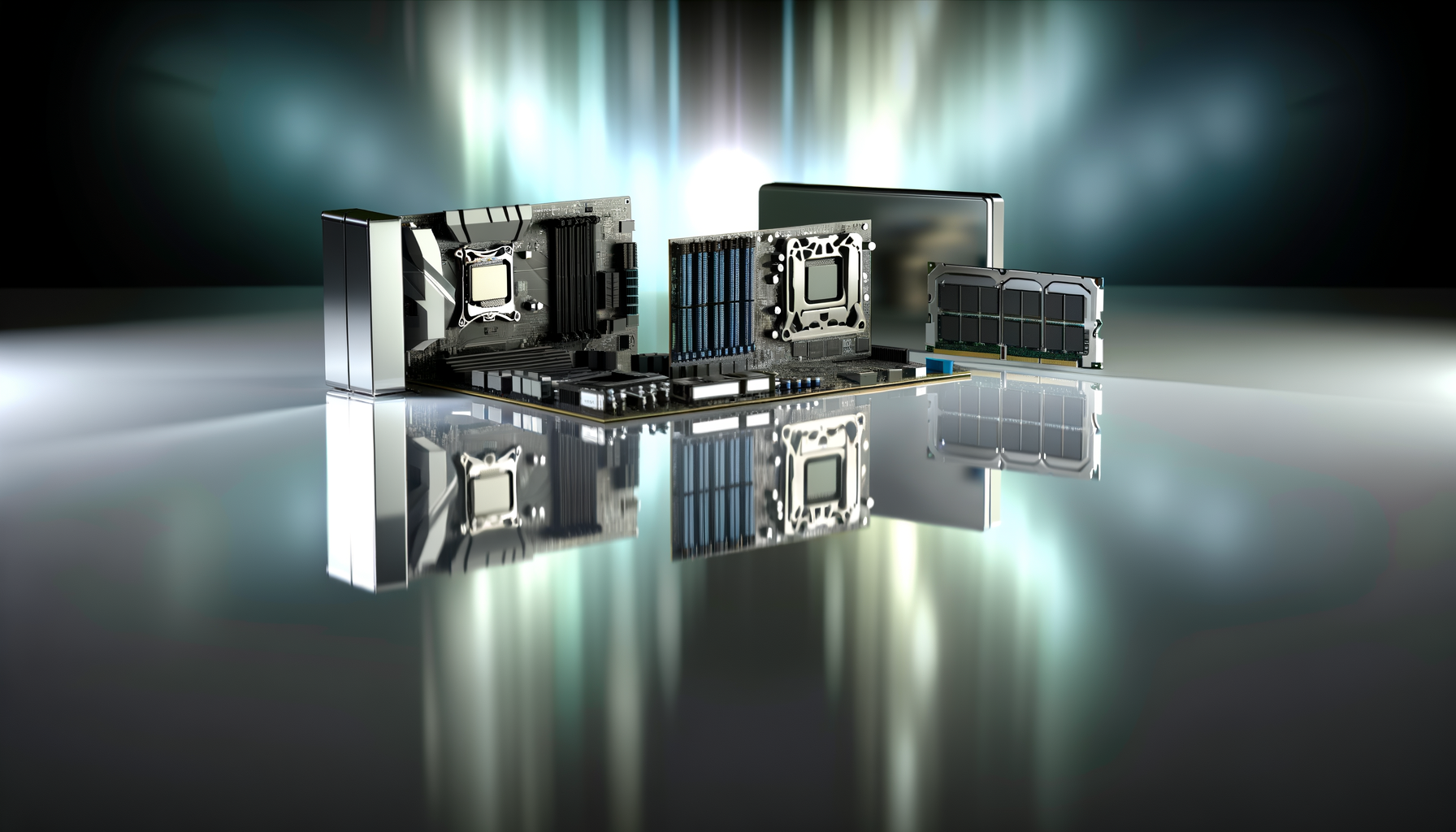 Xeon 5ª Gen, ARMv9.2 e CXL 3.0 na guerra dos data centers em 2026