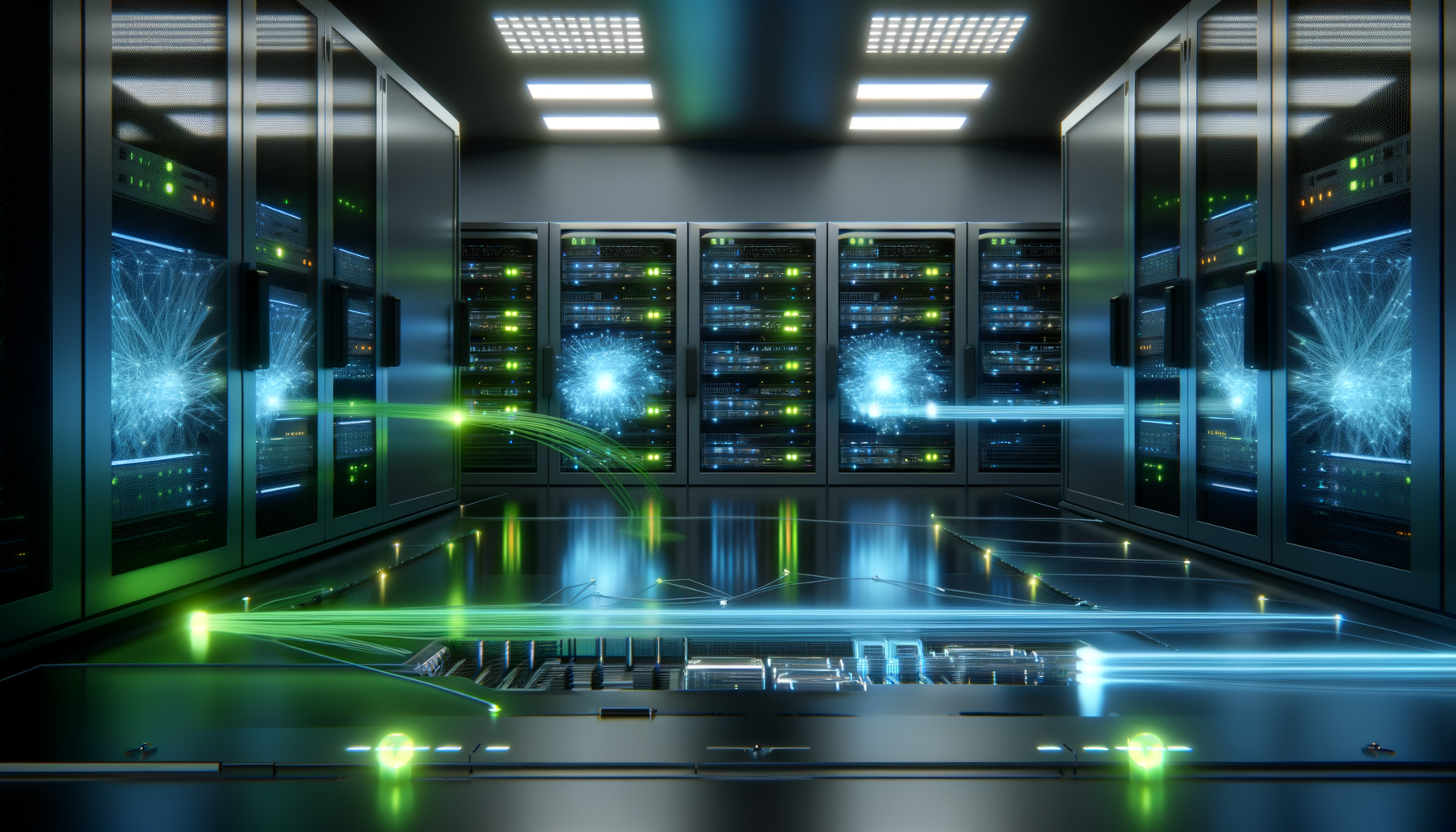 HTTP/3 e QUIC em 2026: o novo padrão obrigatório nas redes corporativas | EuNerd