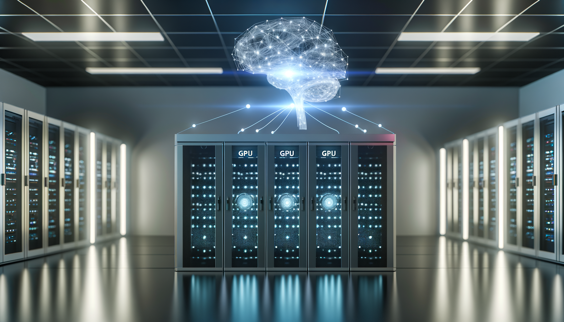IA Corporativa com LLMs Open-Source: Deploy Seguro e Escalável em 2026 | EuNerd