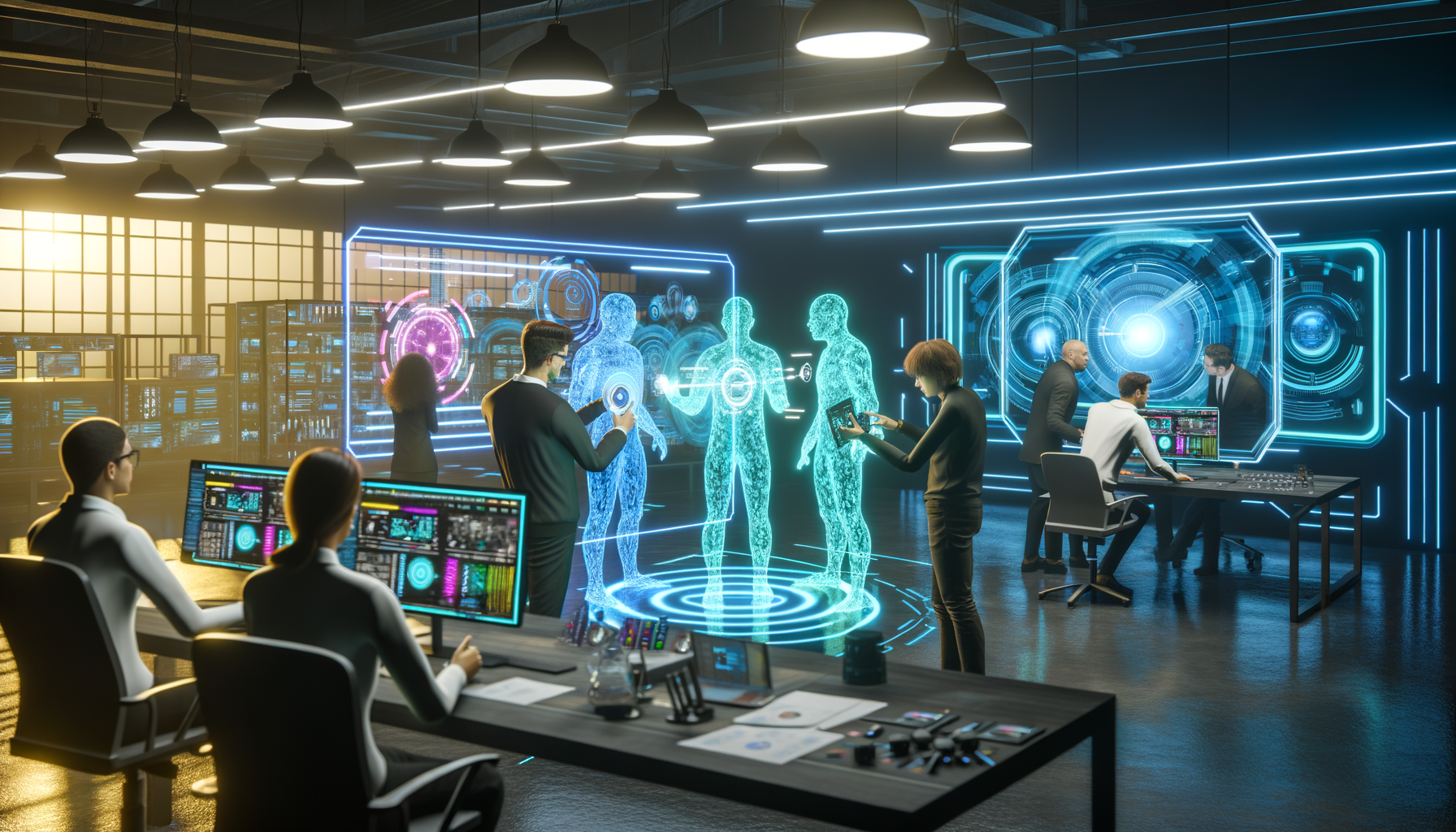 IA em Produção com OpenAI GPT-4.1 e GPT-4o: O Novo Padrão de Desenvolvimento em  | EuNerd