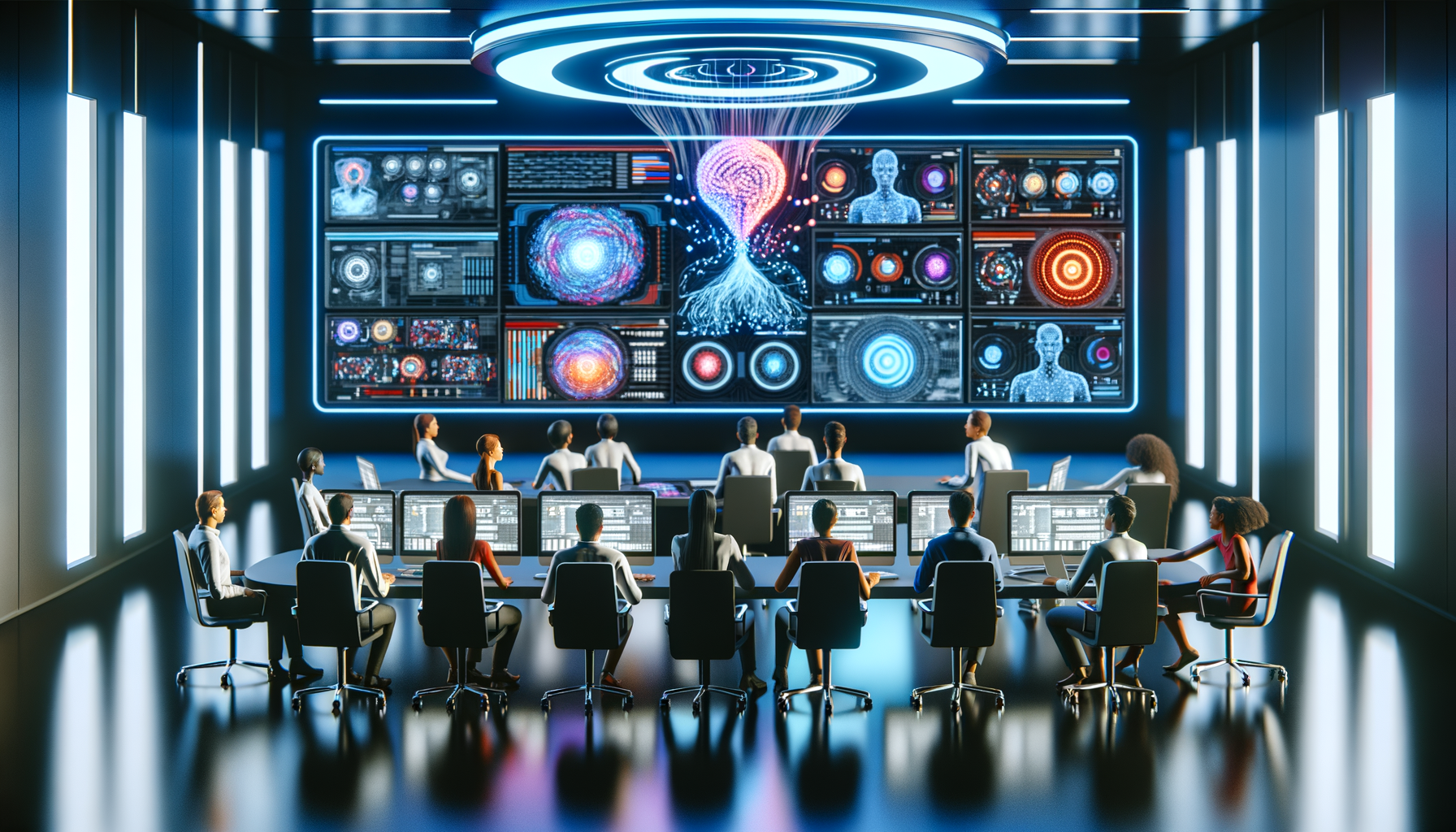 IA Generativa em 2026: O Novo Padrão de Infraestrutura que Todo Profissional de TI | EuNerd