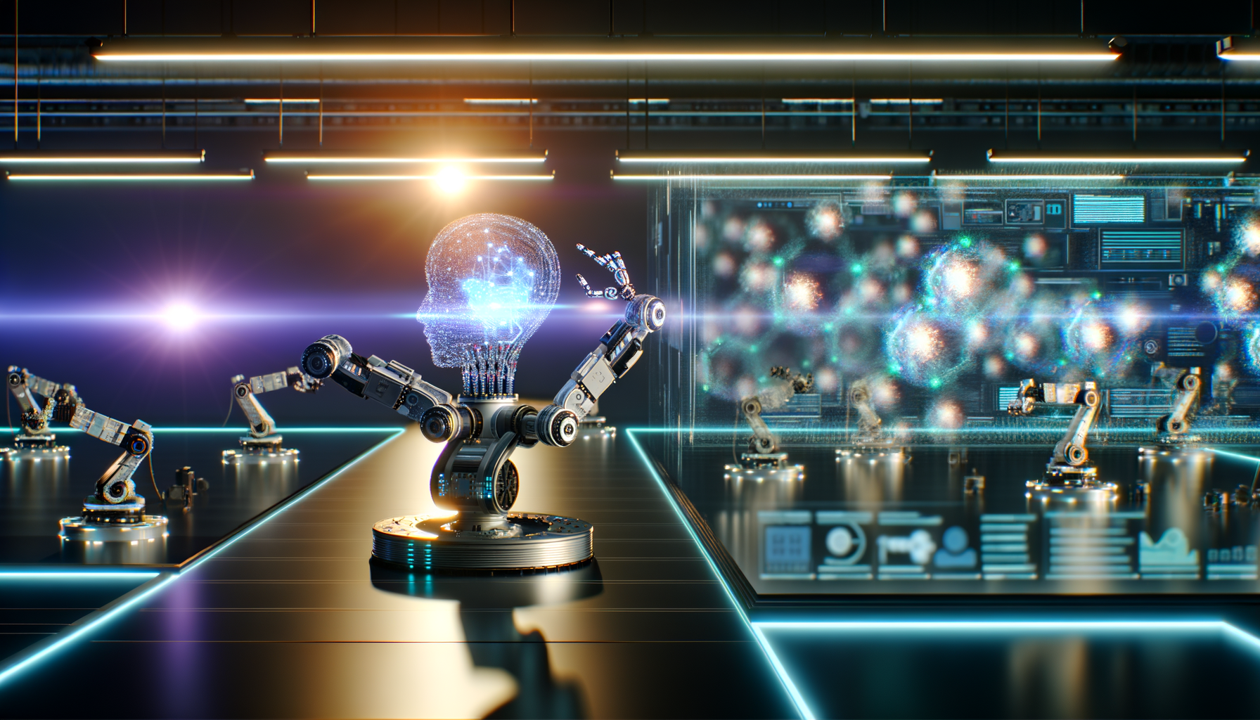 IA Generativa em 2026: Qual Stack Dominar Para Não Ficar Irrelevante | EuNerd