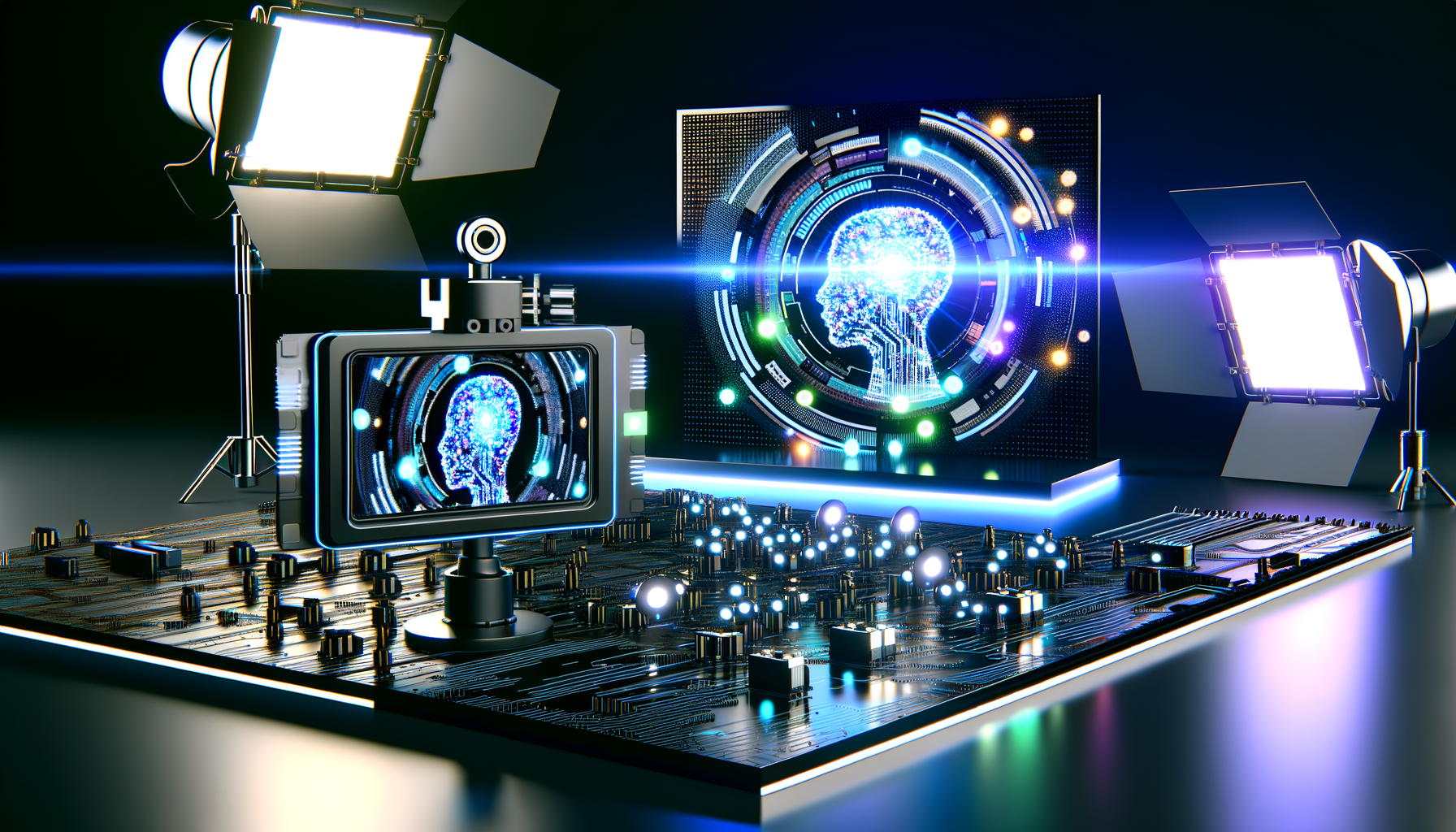 Inteligência Artificial — review técnico para profissionais de TI | EuNerd
