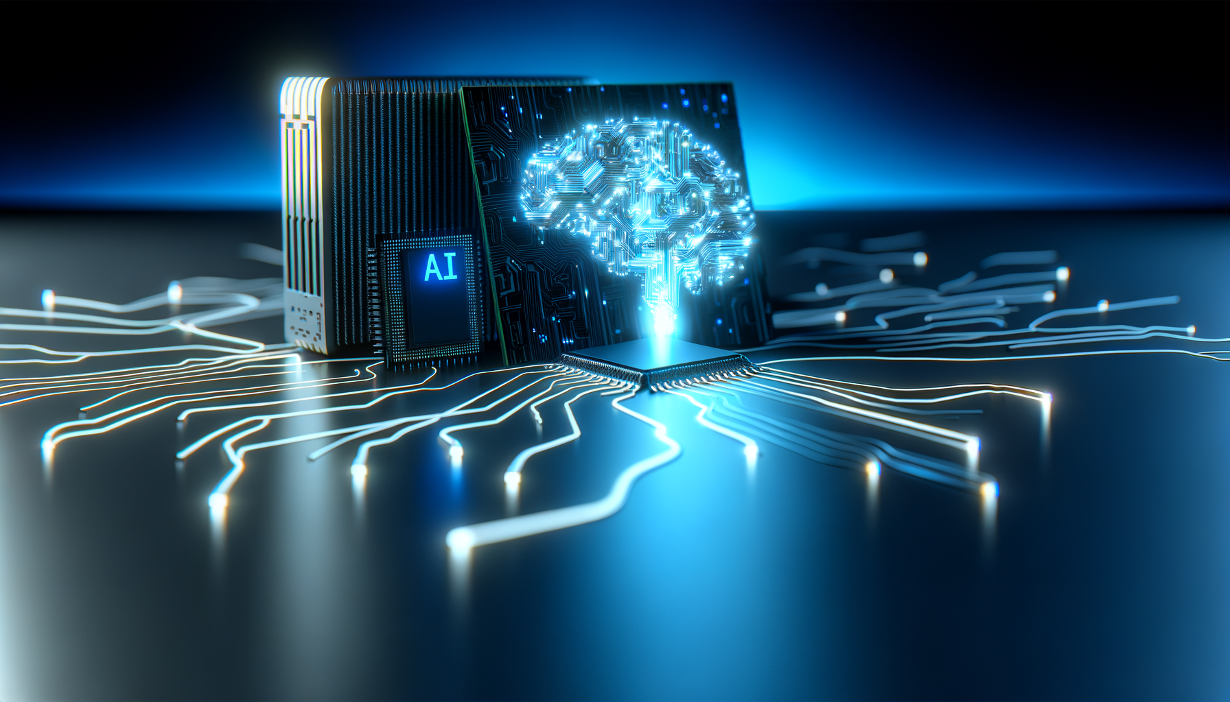 Inteligência Artificial — howto técnico para profissionais de TI | EuNerd