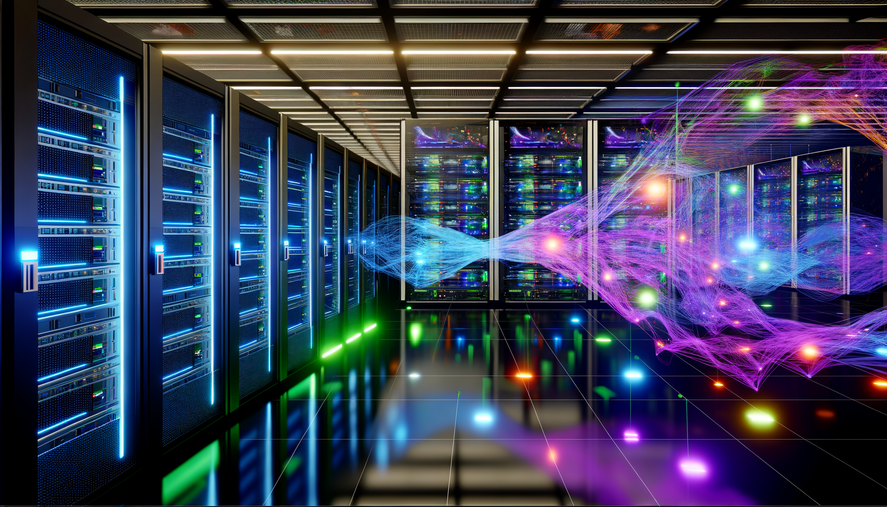 Como Implementar IA Generativa Enterprise com RAG e LLMs em 2026 | EuNerd