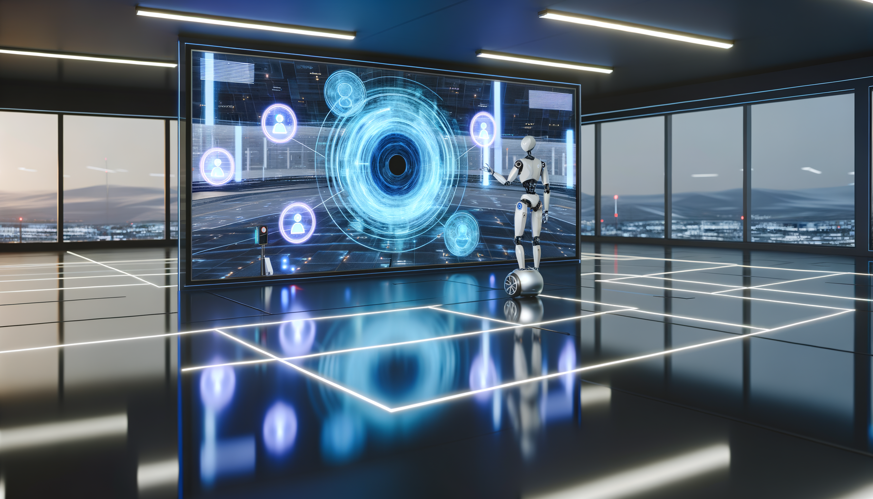 IA Multimodal e Agentes Autônomos em 2026: O Novo Padrão que Todo Profissional d | EuNerd
