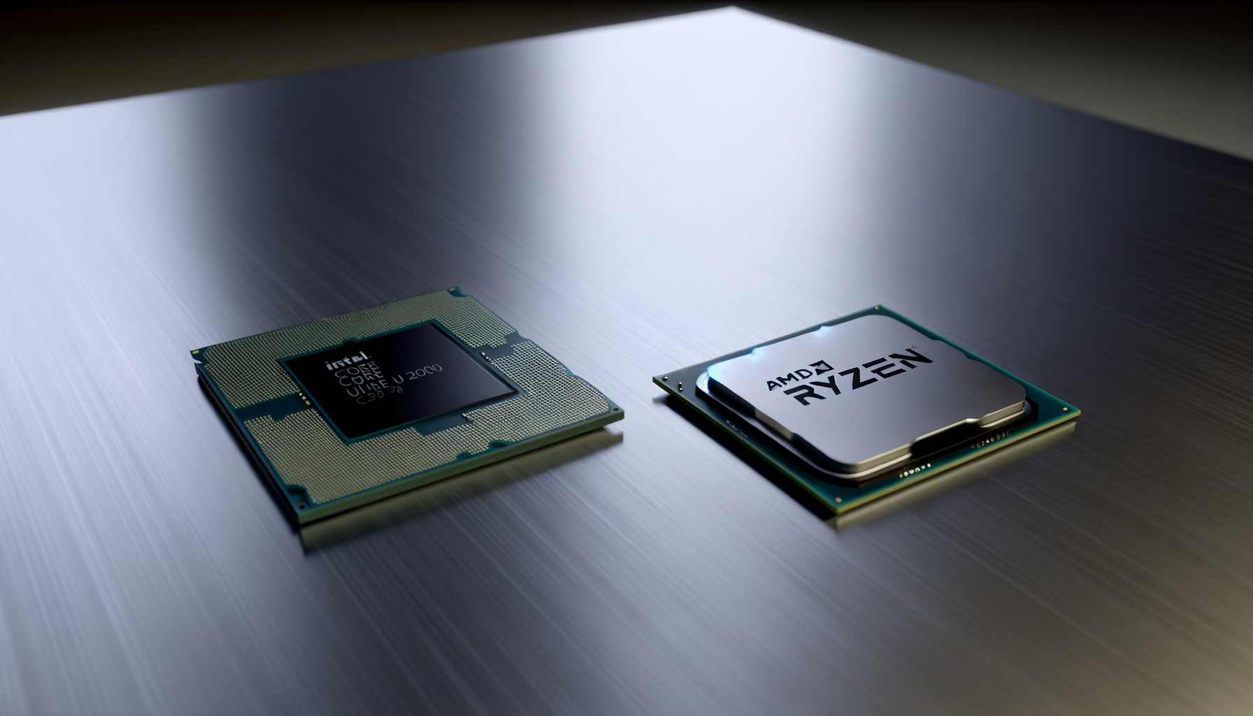 Intel Core Ultra 200 vs AMD Ryzen 9000: qual CPU escolher em 2026 para workloads | EuNerd