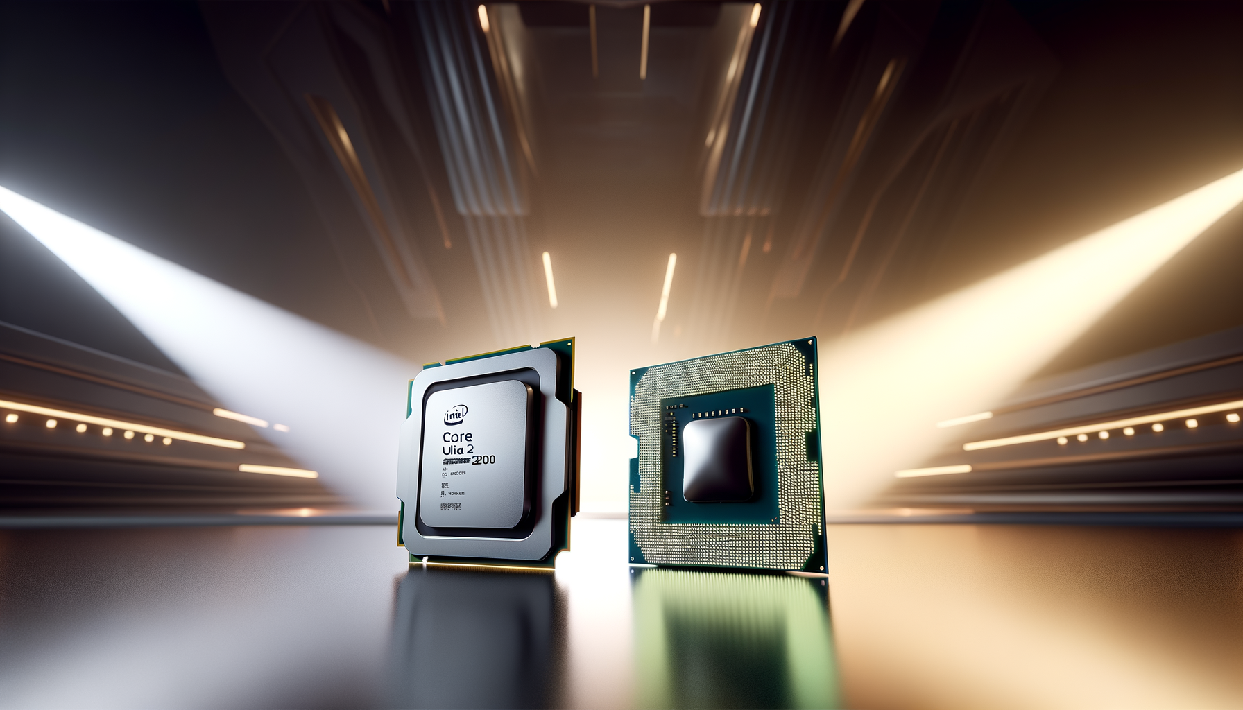 Intel Core Ultra 200 vs AMD Ryzen 9000: qual CPU escolher em 2026? | EuNerd