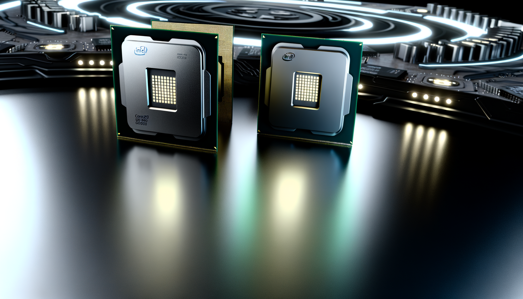 Intel Core Ultra 200 vs AMD Ryzen 9000: qual CPU escolher em 2026? | EuNerd