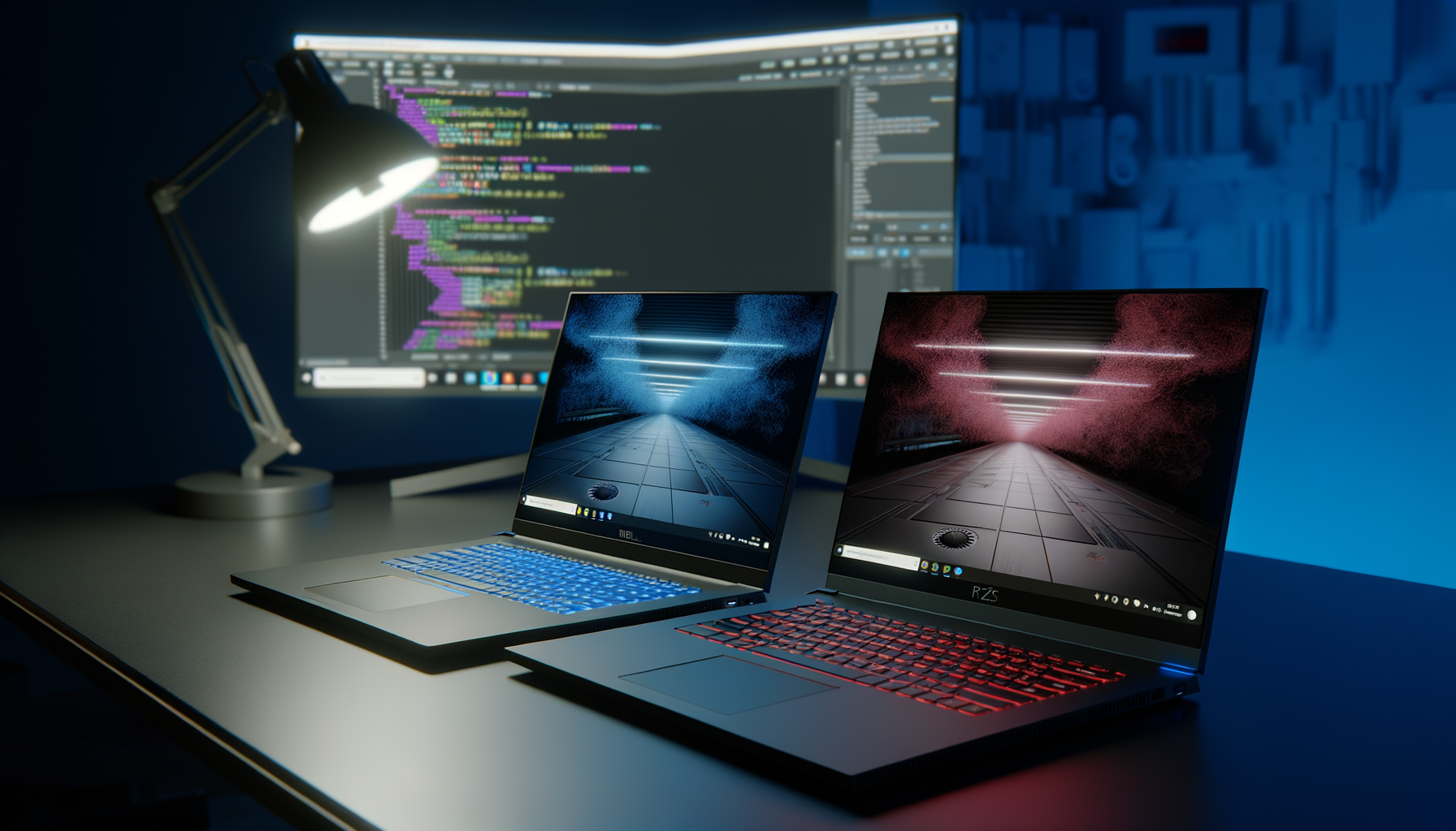 Notebooks com Intel Core Ultra 200 vs Ryzen AI 300: qual escolher em 2026 para c | EuNerd