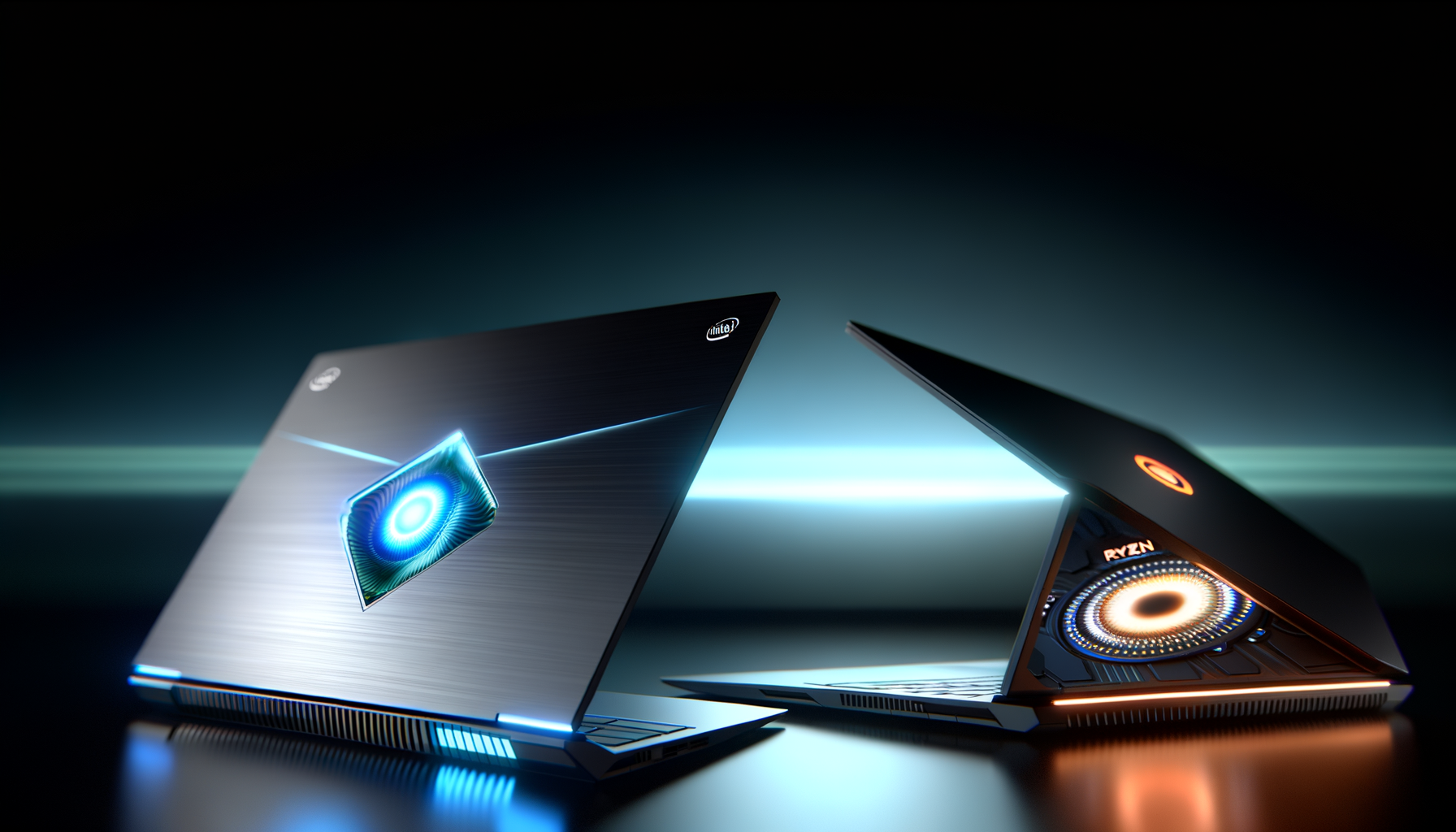Intel Core Ultra 200V vs Ryzen AI 300: qual notebook comprar em 2026? | EuNerd