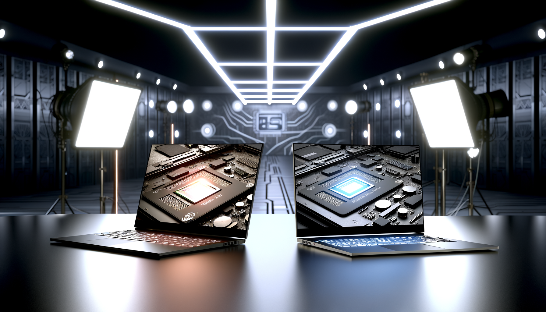 Notebooks com Intel Lunar Lake vs Snapdragon X Elite: qual escolher em 2026? | EuNerd