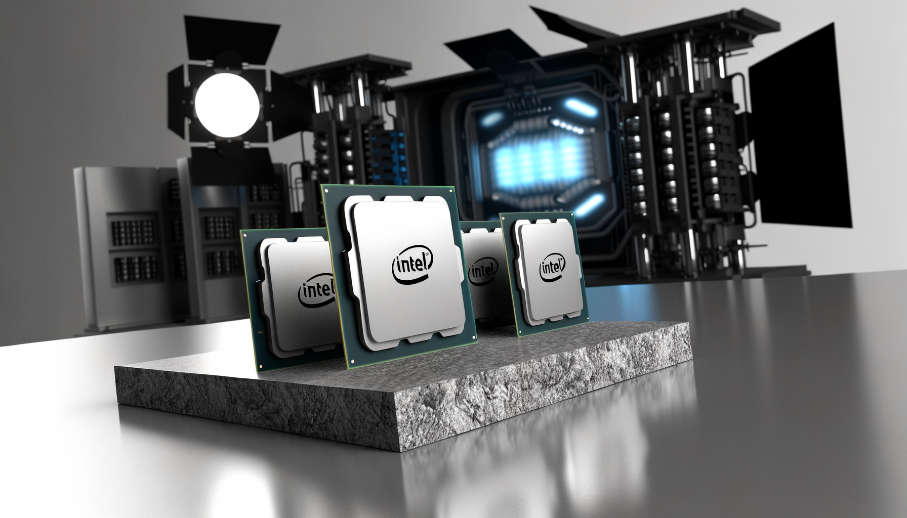 Intel Xeon 6 Granite Rapids: vale migrar em 2026? | EuNerd