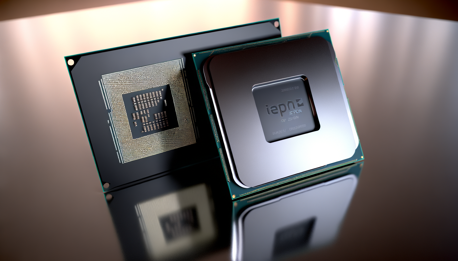 Intel Xeon 6 vs AMD EPYC 9004/9005: Qual CPU de Servidor Vale Mais em 2026? | EuNerd