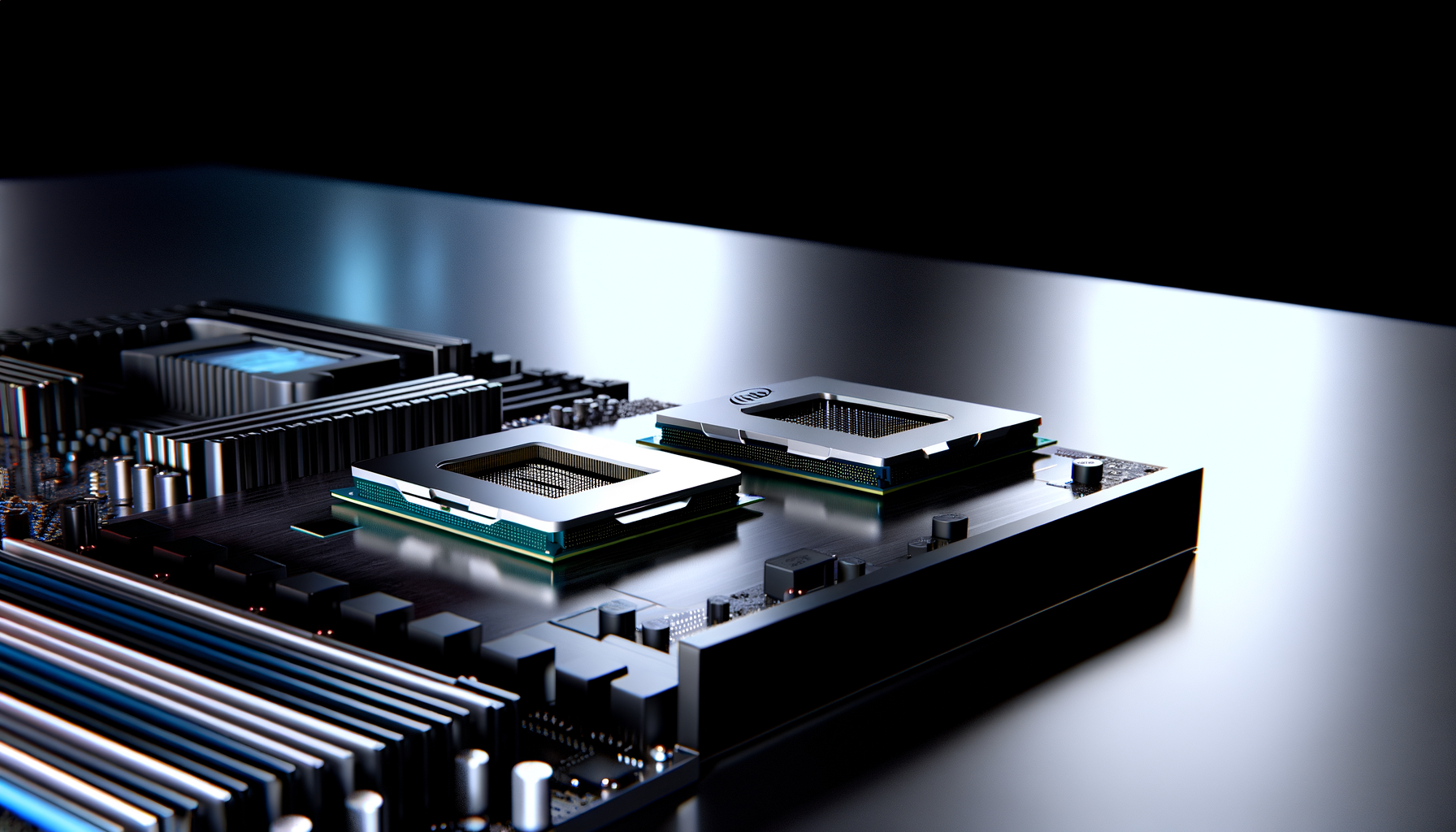 Intel Xeon 6 vs AMD EPYC 9004/9005: qual CPU dominará seus datacenters em 2026? | EuNerd