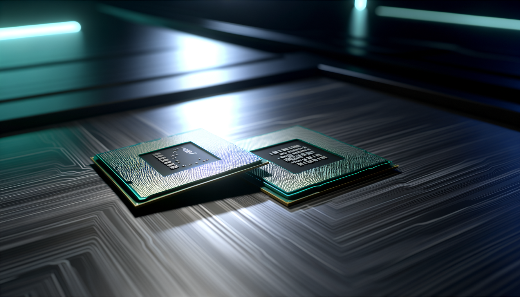 Intel Xeon 6 vs AMD EPYC 9004/9005: qual CPU dominará seus datacenters em 2026? | EuNerd